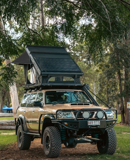 Do I need to waterproof my rooftop tent?