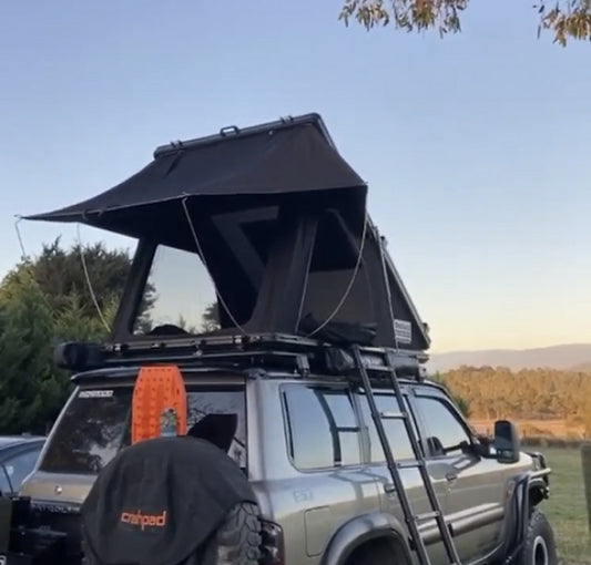 THE NEXT GENERATION OF 270 FREESTANDING AWNINGS!