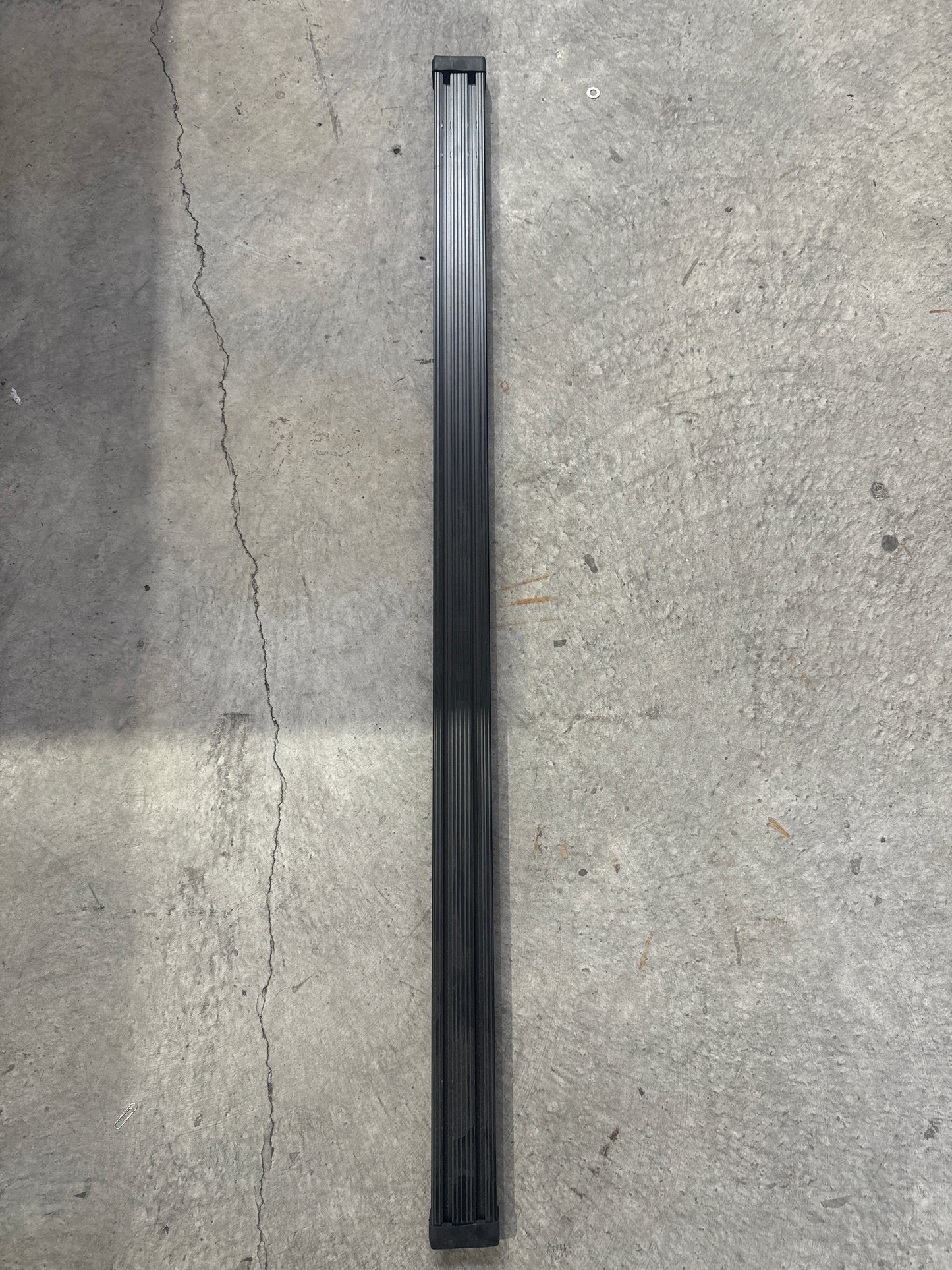 1250 Z Roof Rail - Outback Tourer
