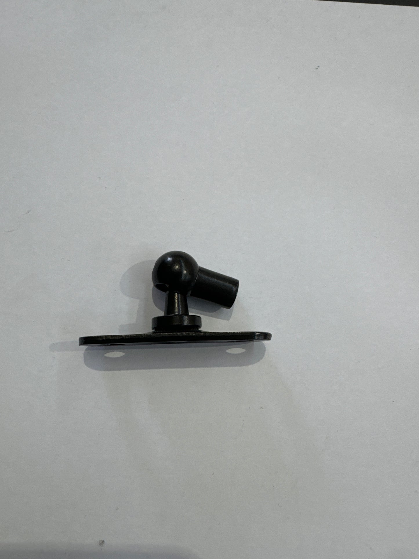 1.2/1.4 Black Gas Strut End (old) - Outback Tourer