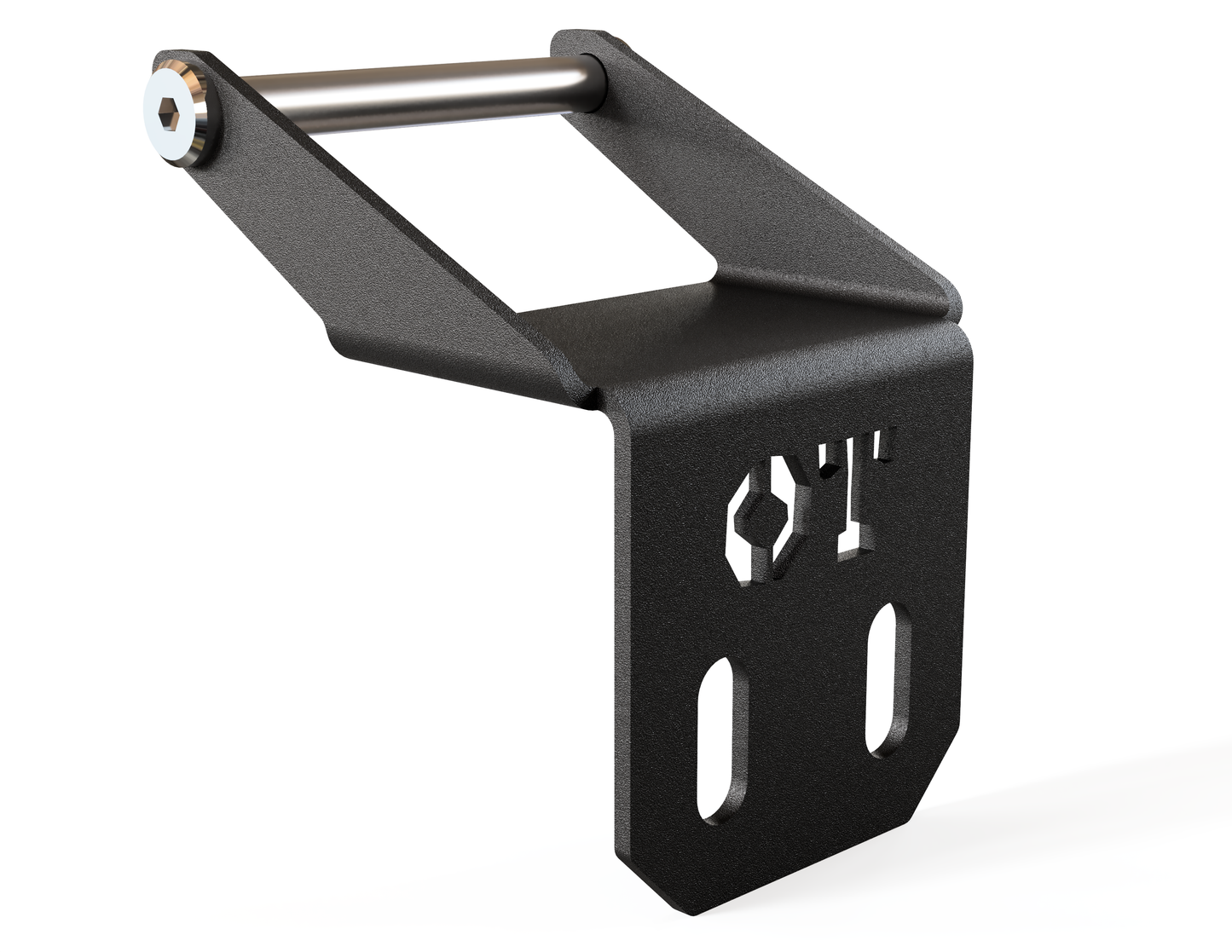 360 Ladder Mounts - Outback Tourer