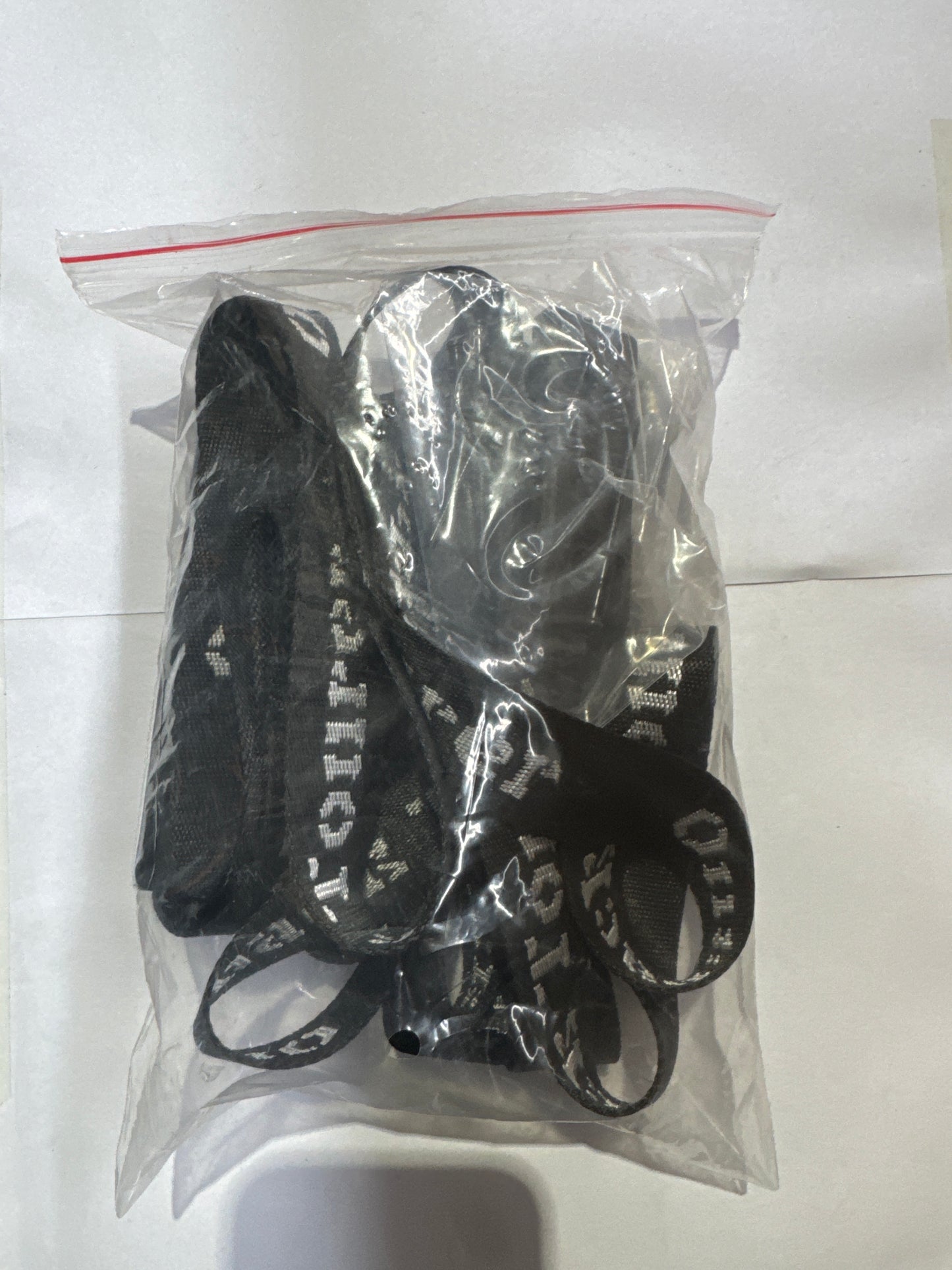 Tent Pull Down Strap (uni) - Outback Tourer