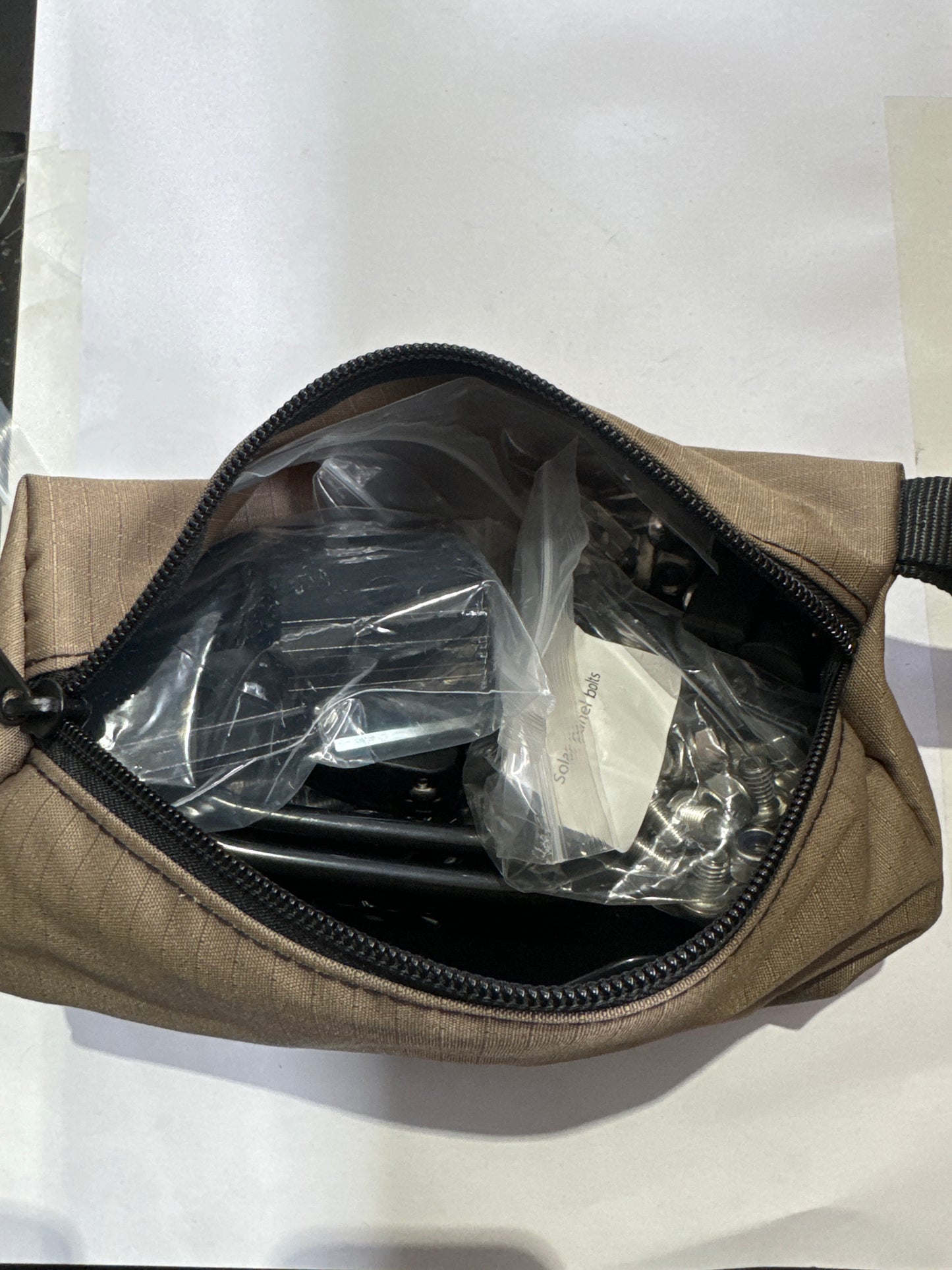 Mounting Kit (uni) - Outback Tourer