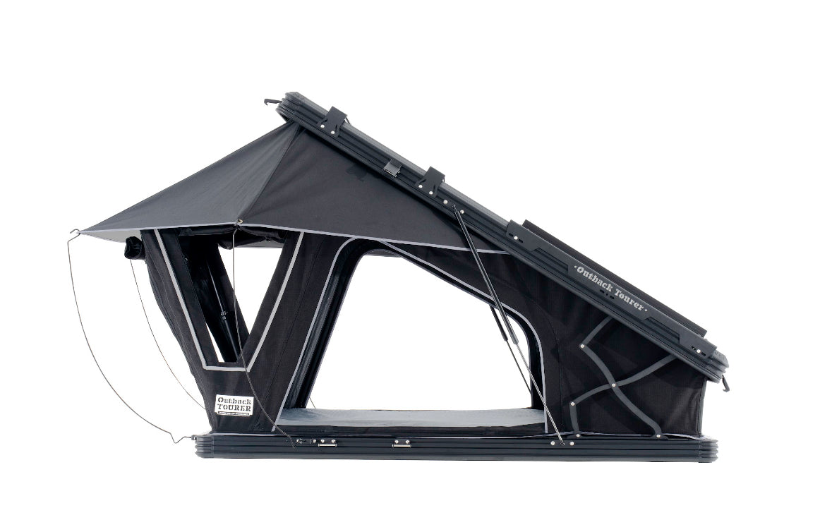 OT X Plus ROOFTOP TENT