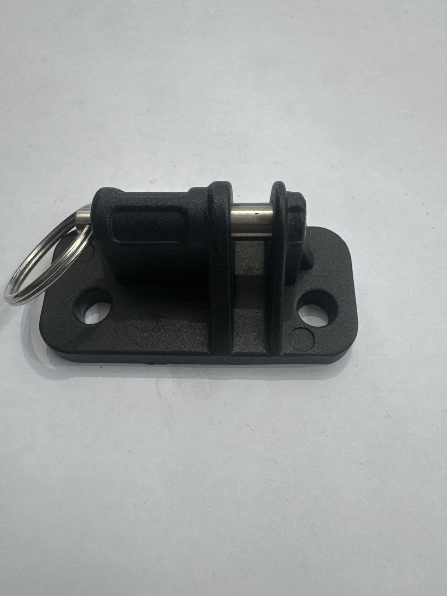 Pro Spring Ladder Receiver (left) - Outback Tourer