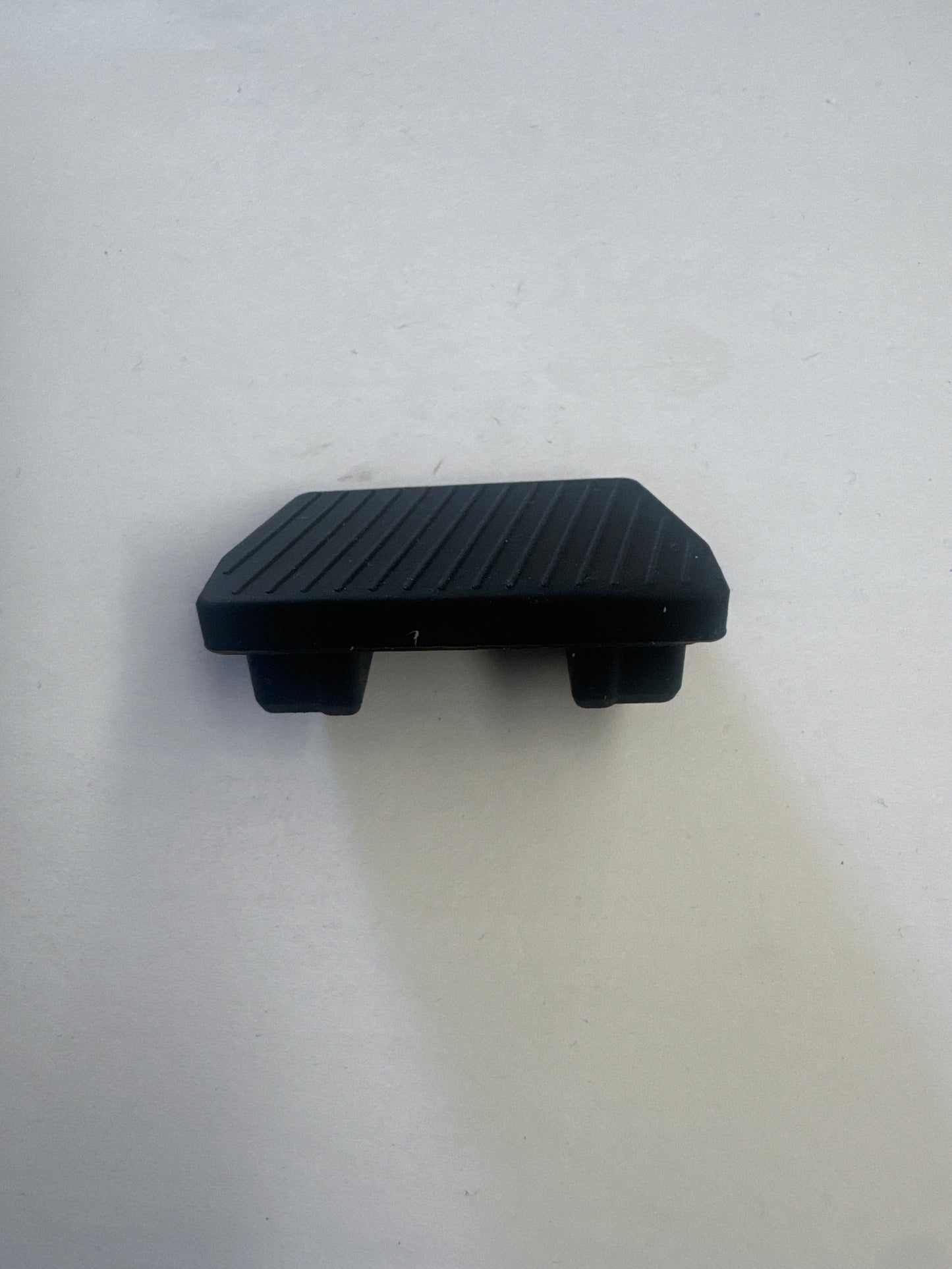 Z Tent Roof Mounting Rail Rail End Cap - Outback Tourer