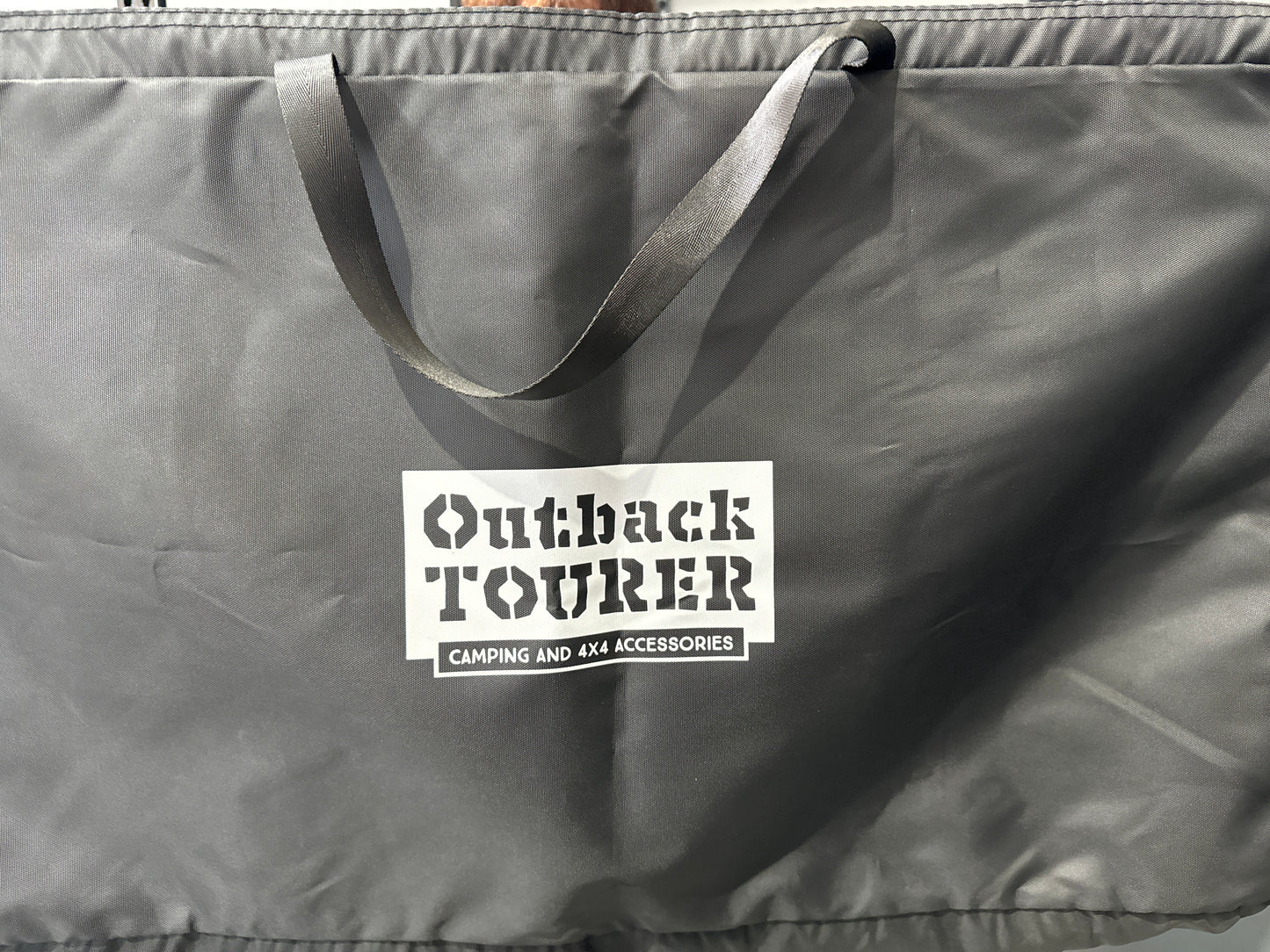 Ladder Bag