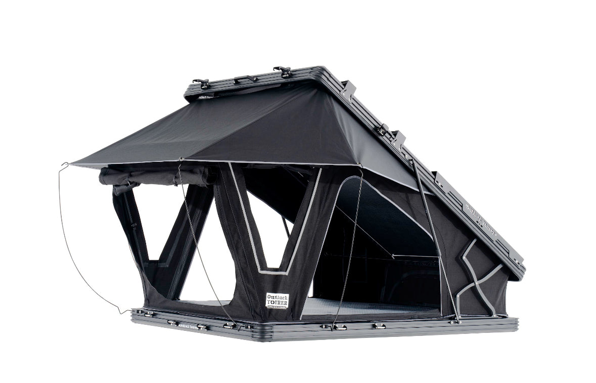 OT X Plus ROOFTOP TENT