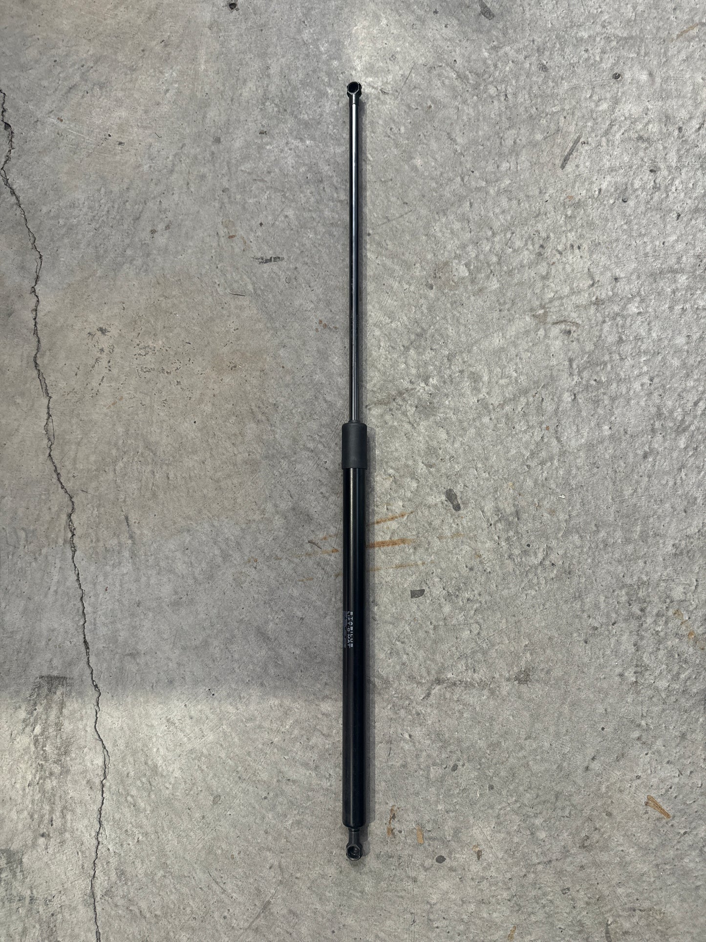 Carbon Tent Strut - Outback Tourer