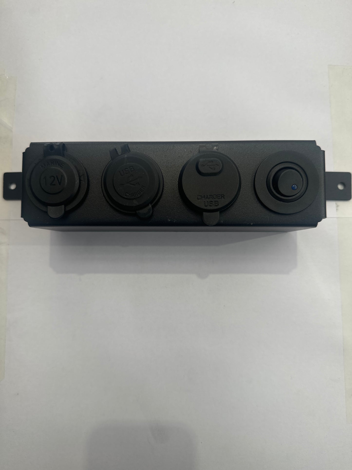 12v Box - Outback Tourer