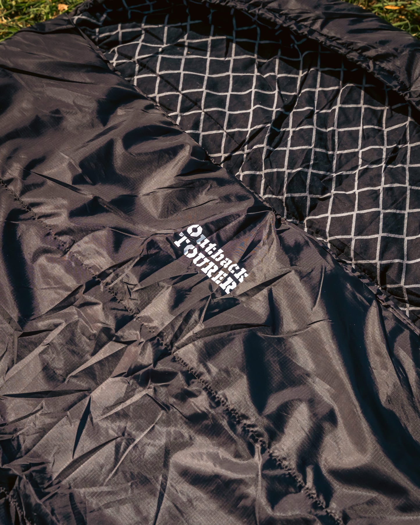 Sleeping Bag 1400 Polyester