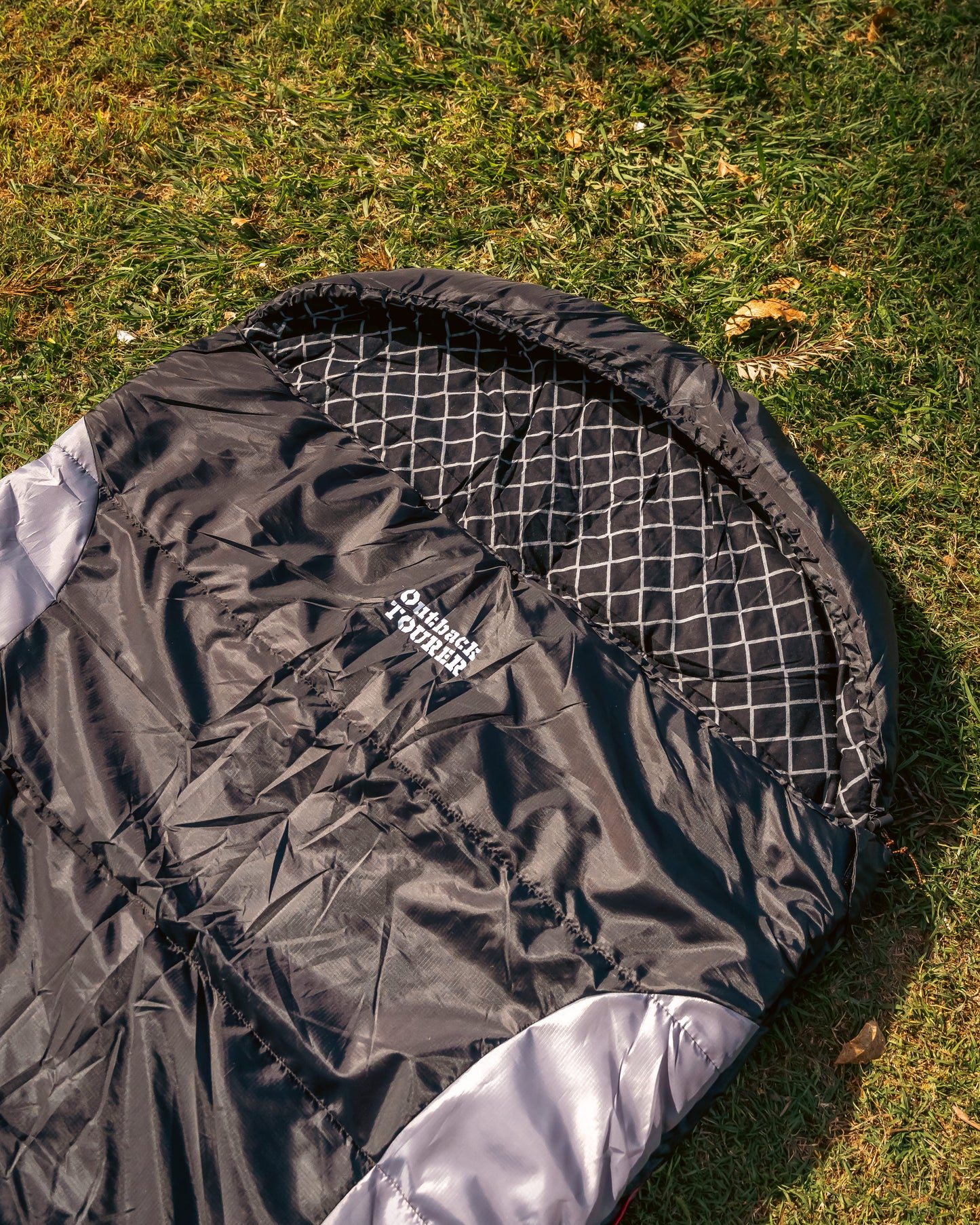 Sleeping Bag 1400 Polyester
