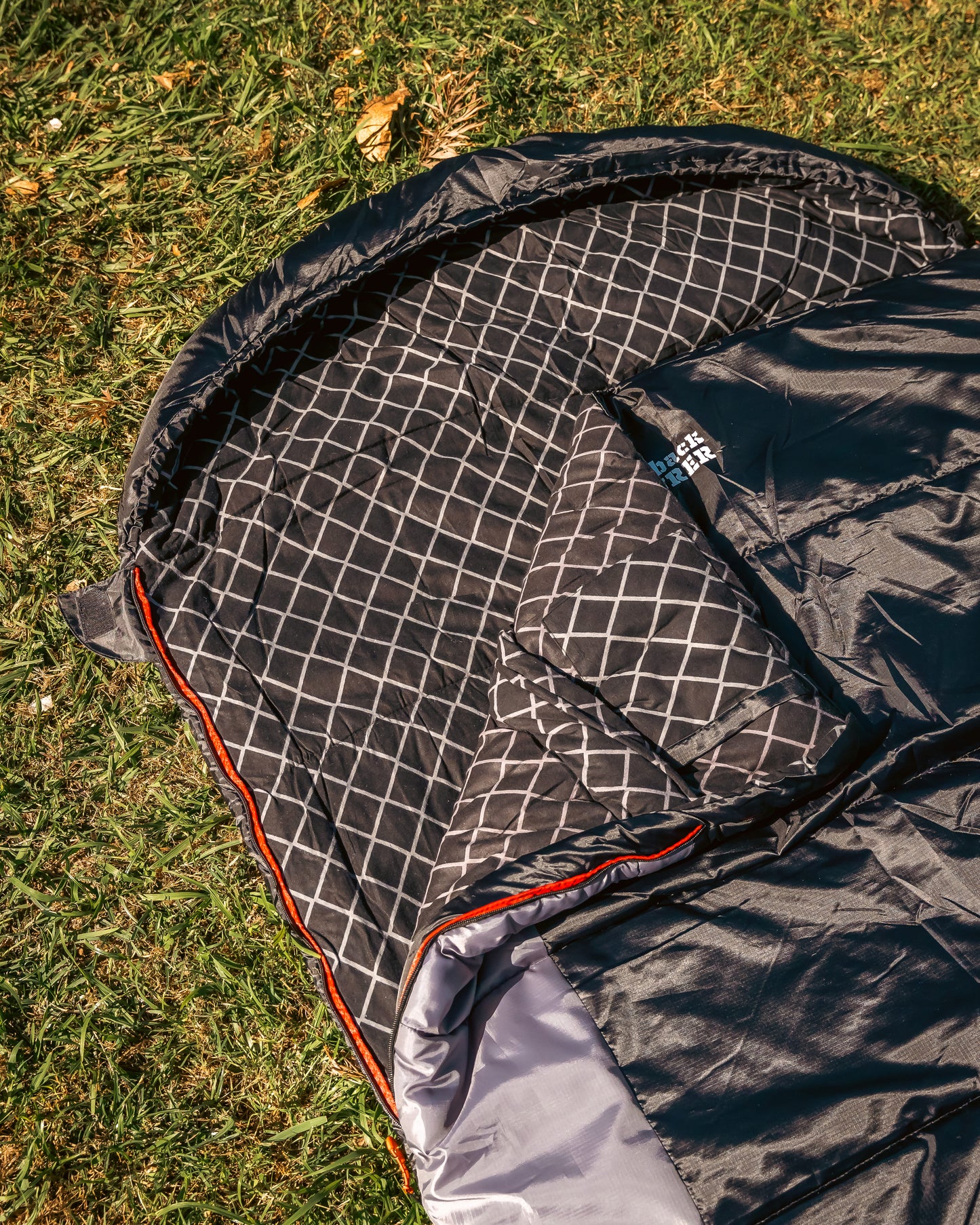 Sleeping Bag 1400 Polyester