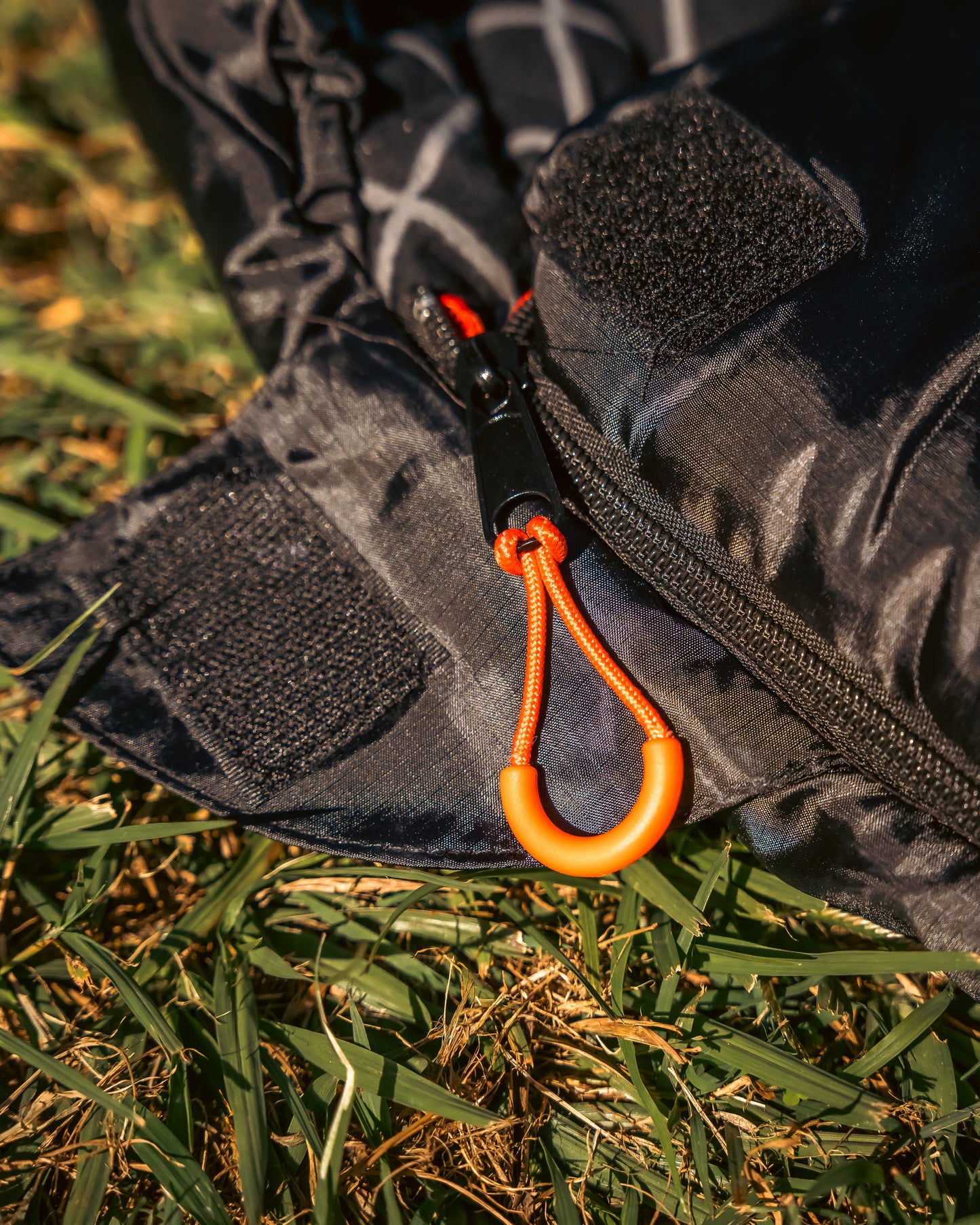 Sleeping Bag 1400 Polyester