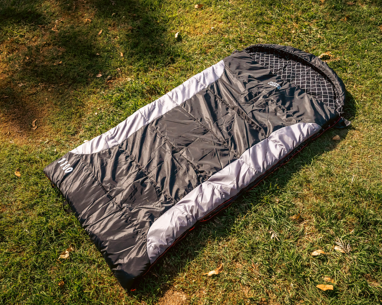 Sleeping Bag 1400 Polyester