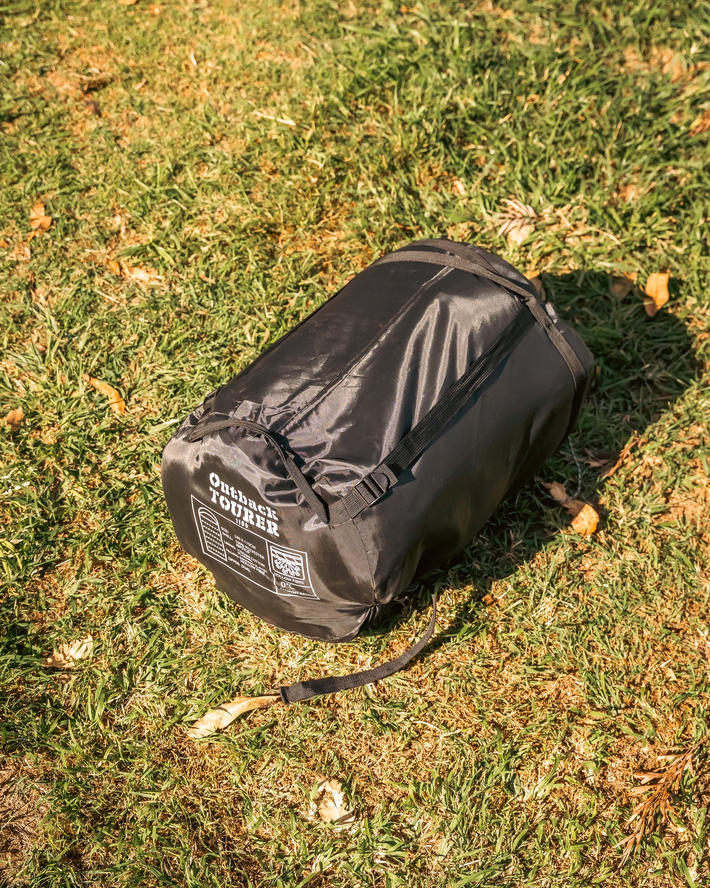 Sleeping Bag 1400 Polyester