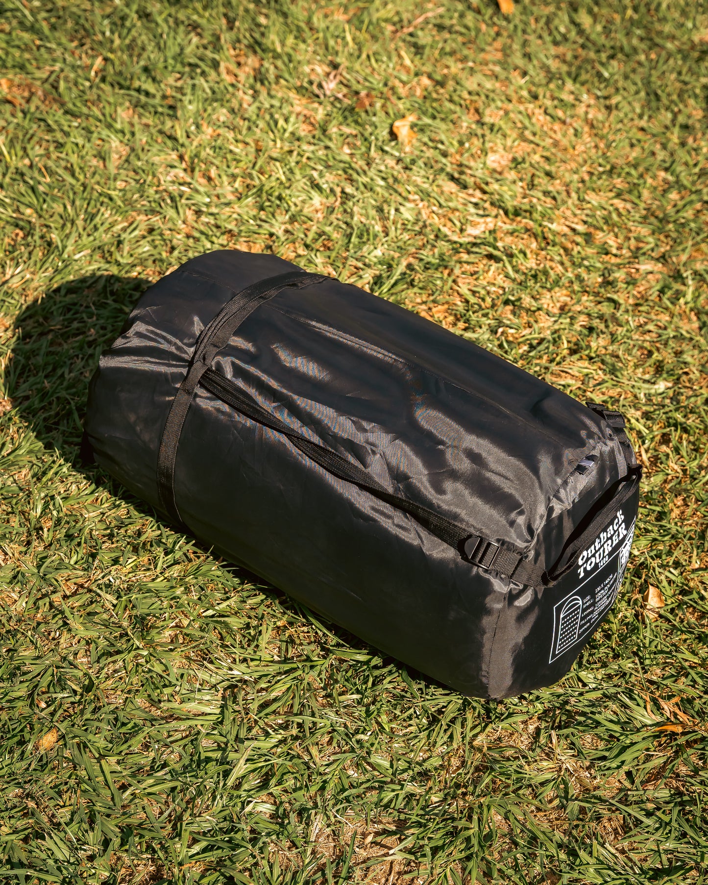 Sleeping Bag 1400 Polyester