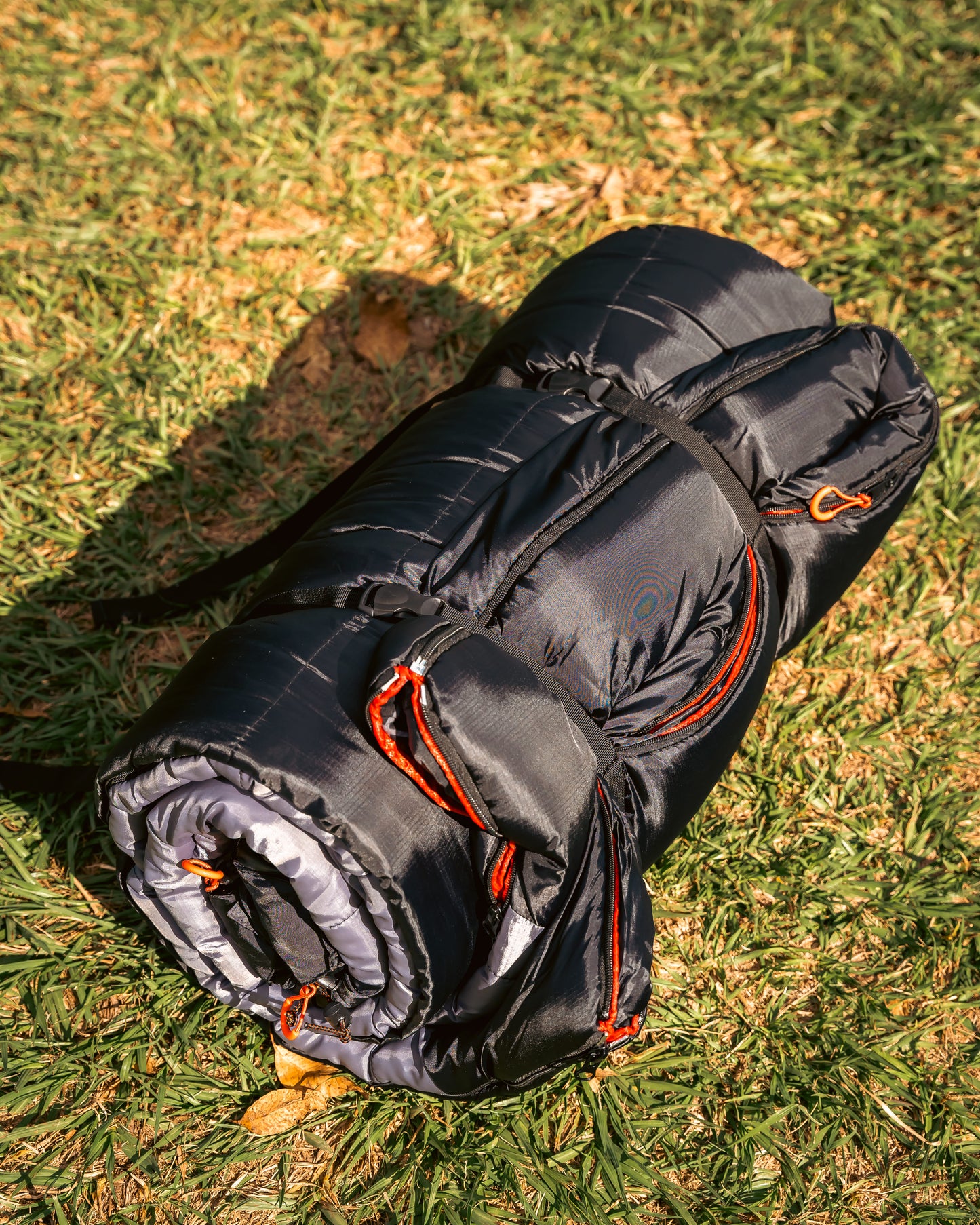 Sleeping Bag 1400 Polyester