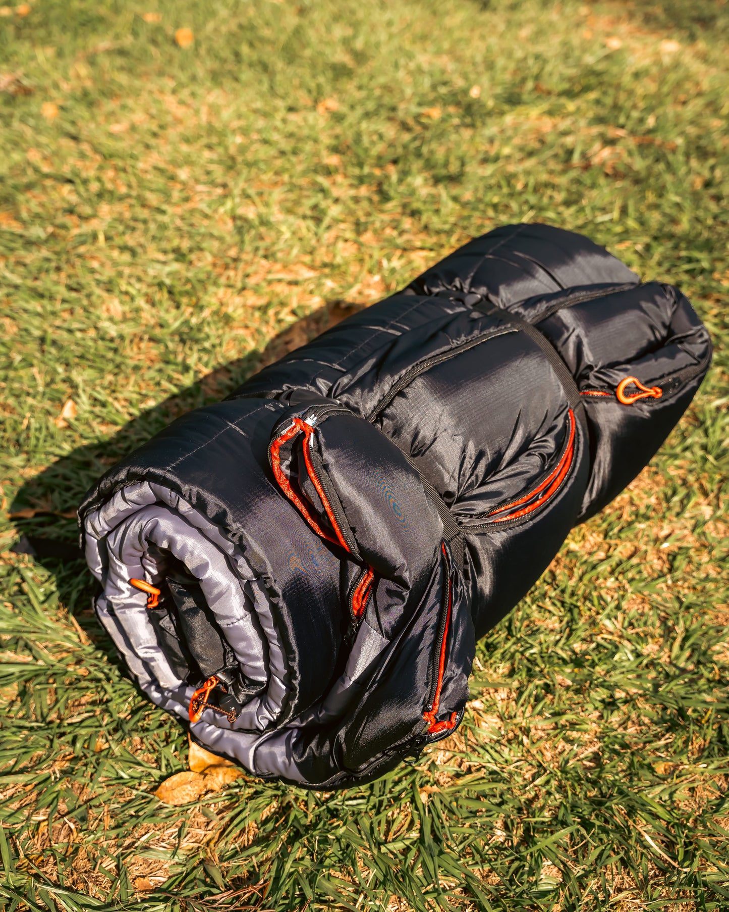 Sleeping Bag 1400 Polyester