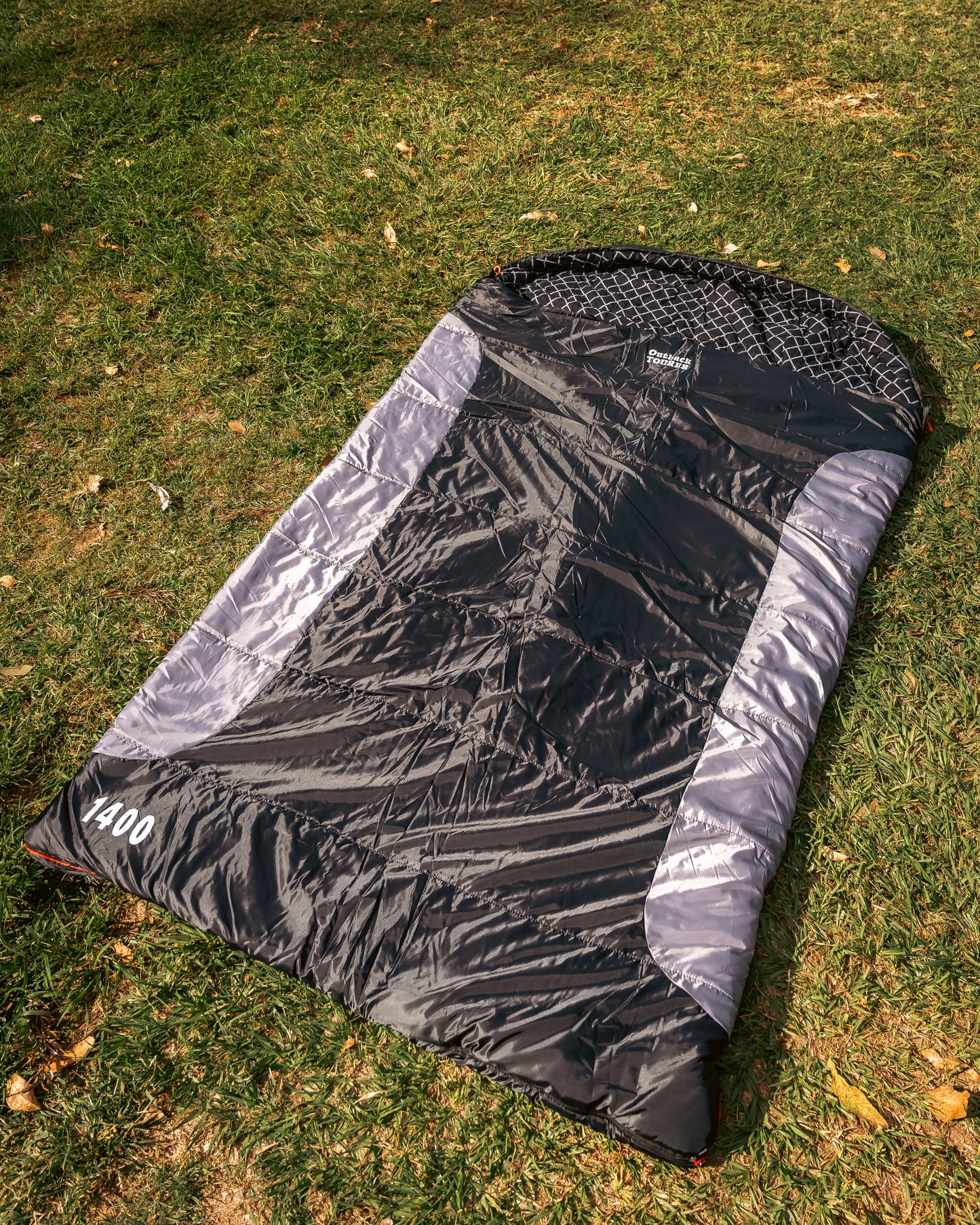 Sleeping Bag 1400 Polyester