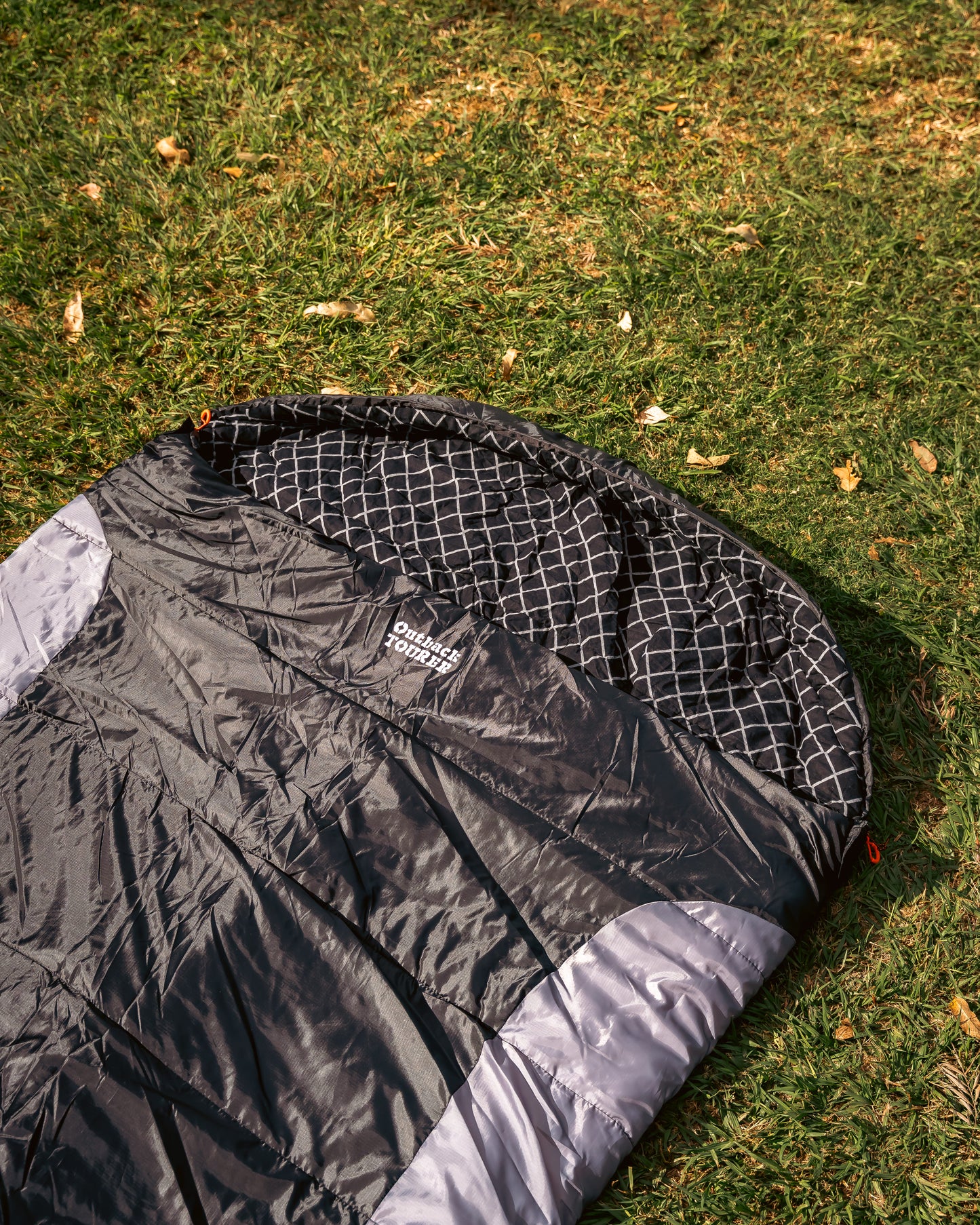 Sleeping Bag 1400 Polyester