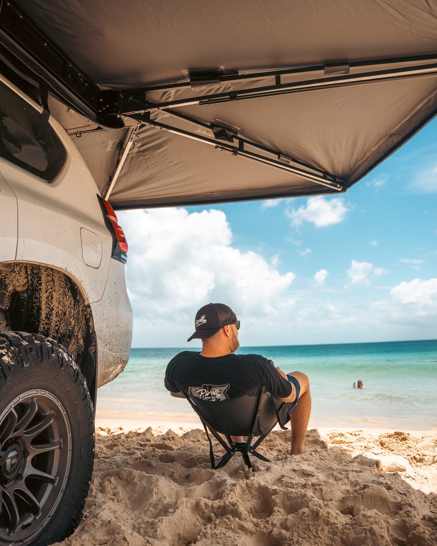 OUTBACK TOURER 270 PLUS