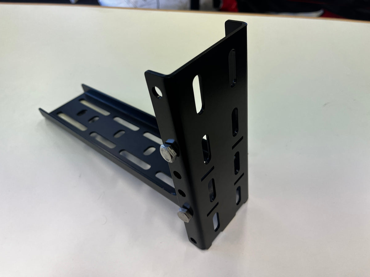 Height Adjustable Awning Bracket - Outback Tourer