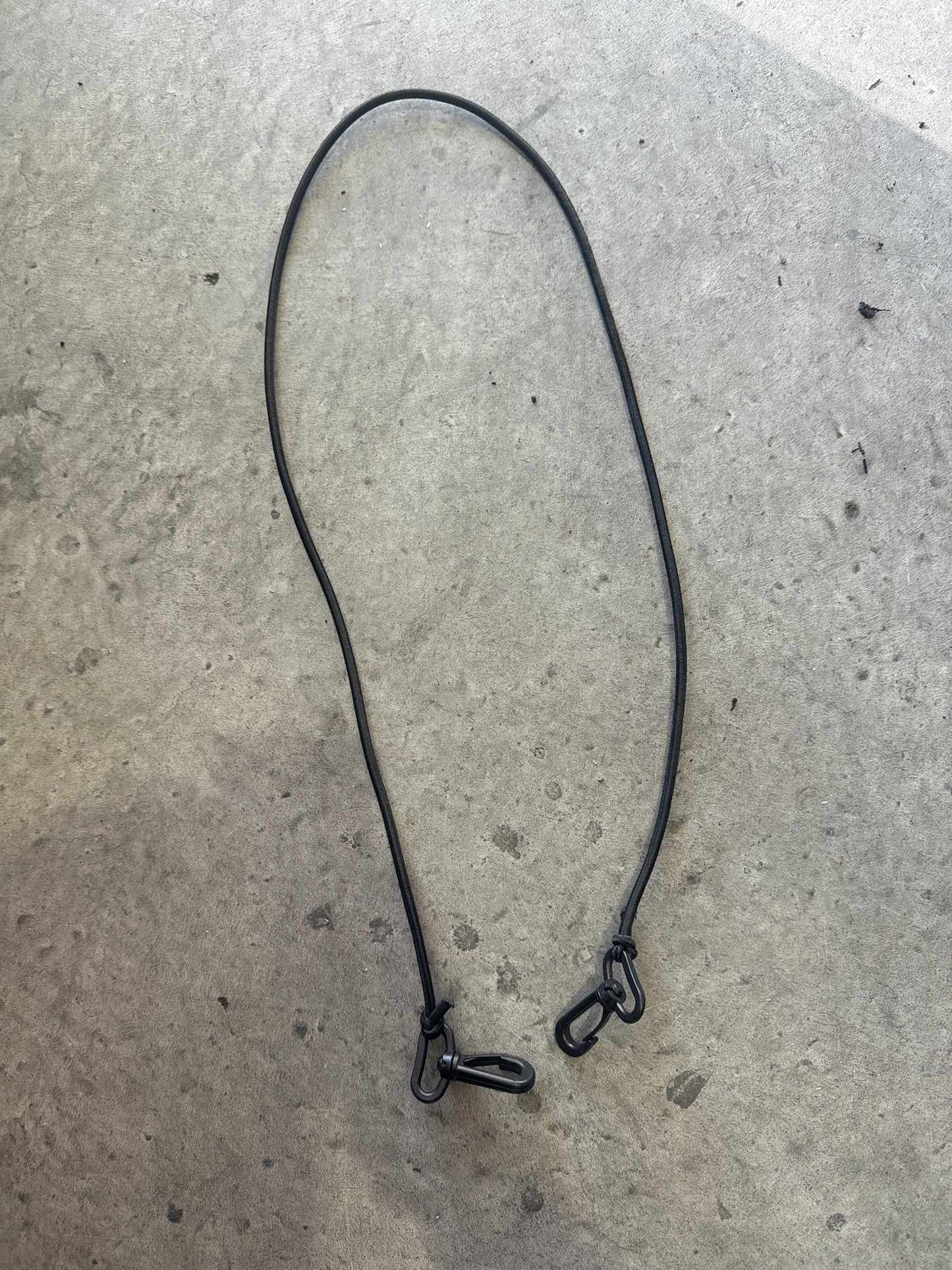 1.5 Bungee Cord (external small) - Outback Tourer