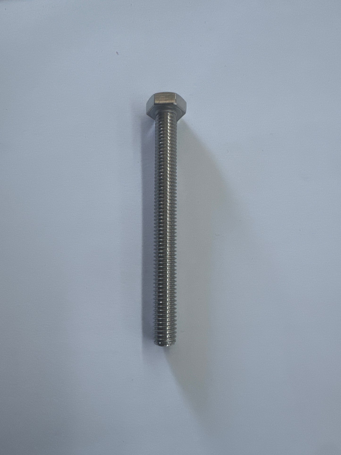 M8 80mm Bolt - Outback Tourer
