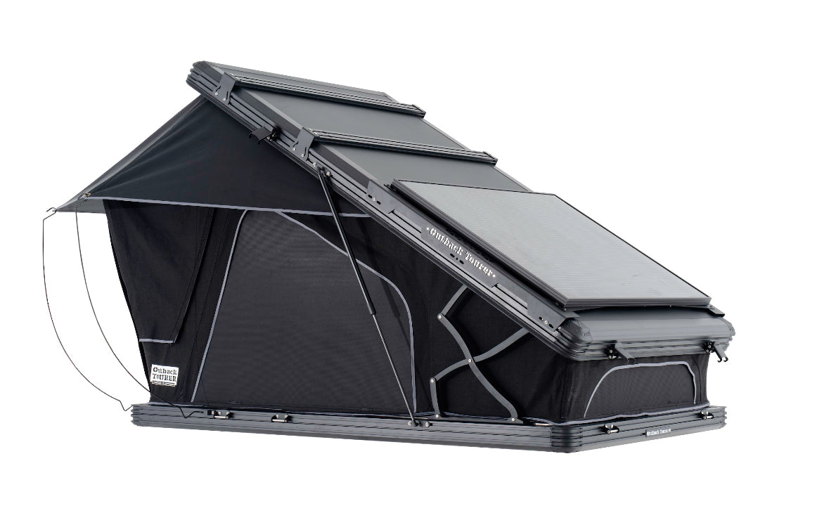 OT X Plus ROOFTOP TENT