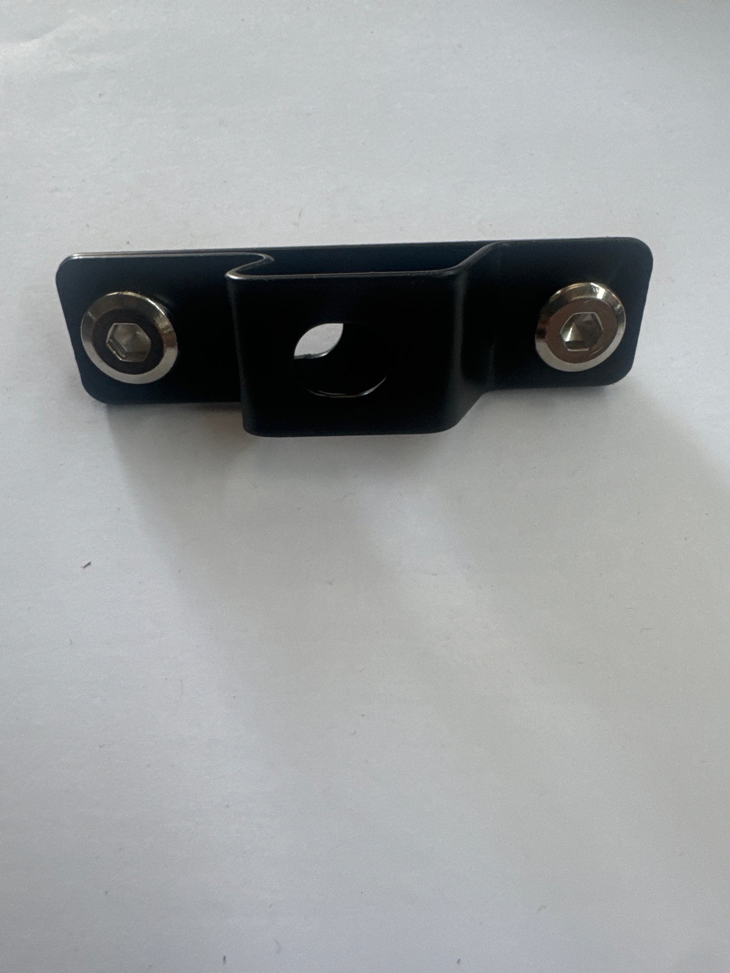 Z Tent Pole Receiver - Outback Tourer