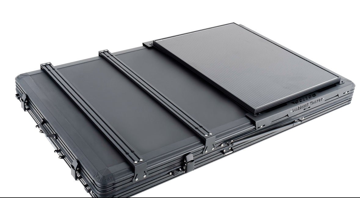 OT X Plus ROOFTOP TENT