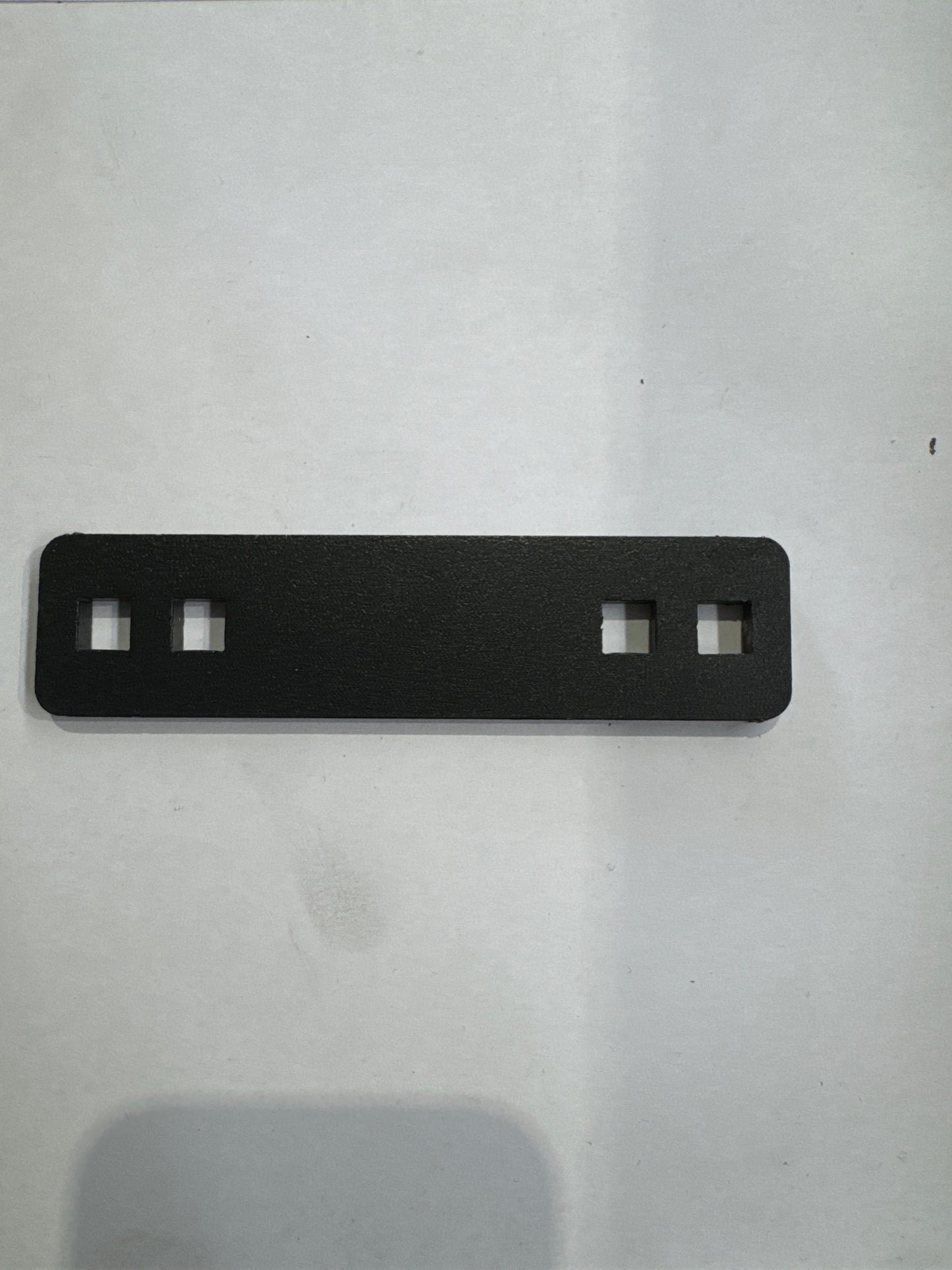 1.2/1.4 Mounting Plate Flat (old) - Outback Tourer