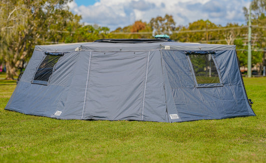 OT 180 Full Wall Kit