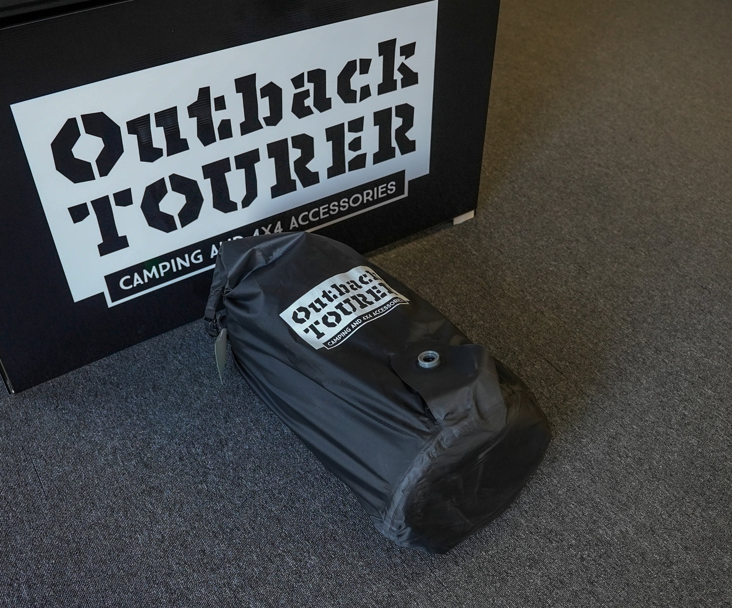 OT 1.5 Lite Self Inflating Mattress