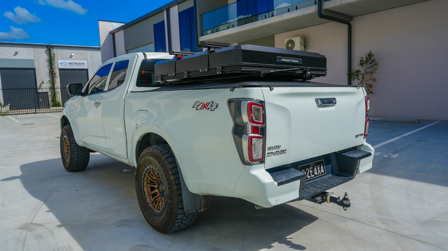 OT Tub Racks