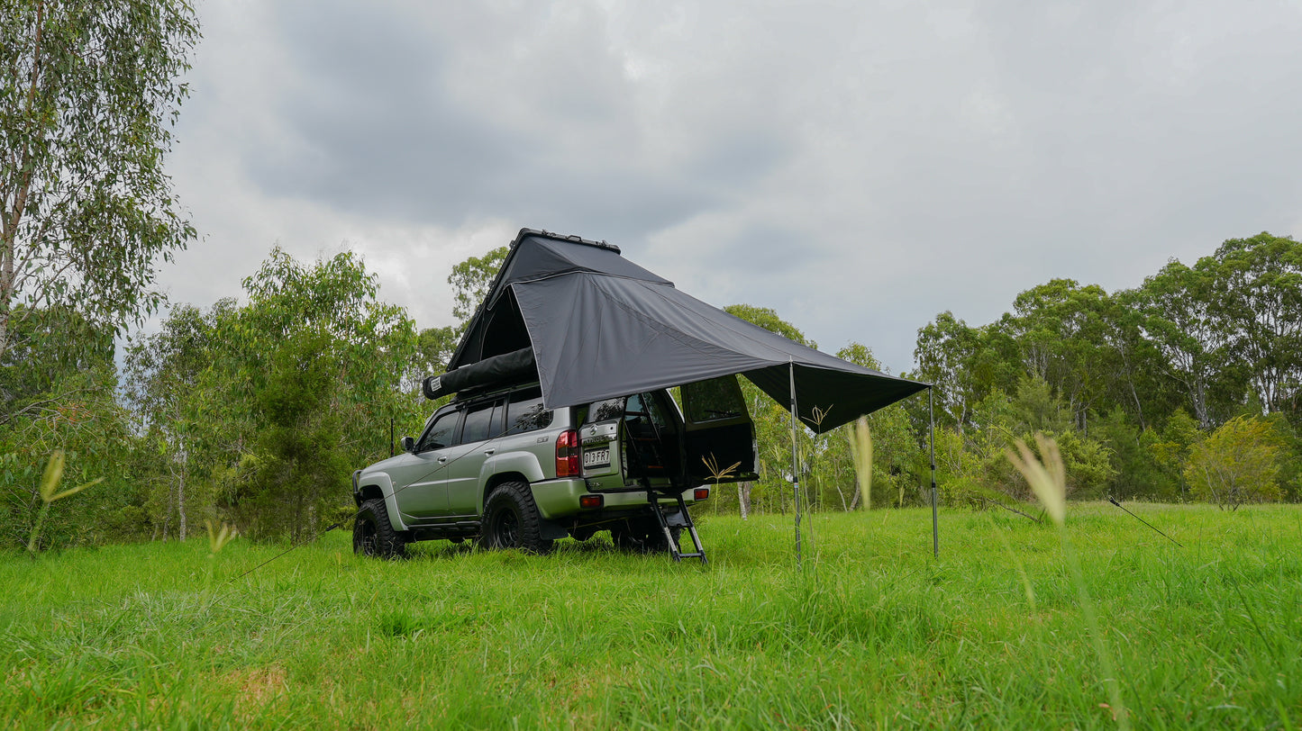 GU Patrol X Tent Bundle