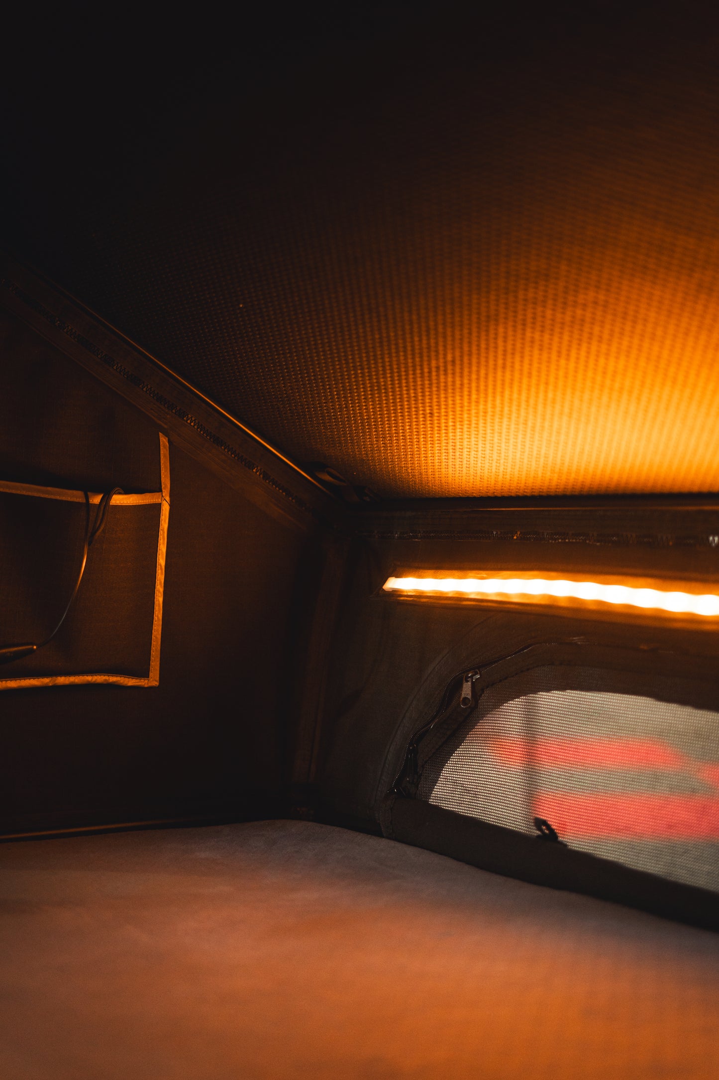 OT X Plus ROOFTOP TENT