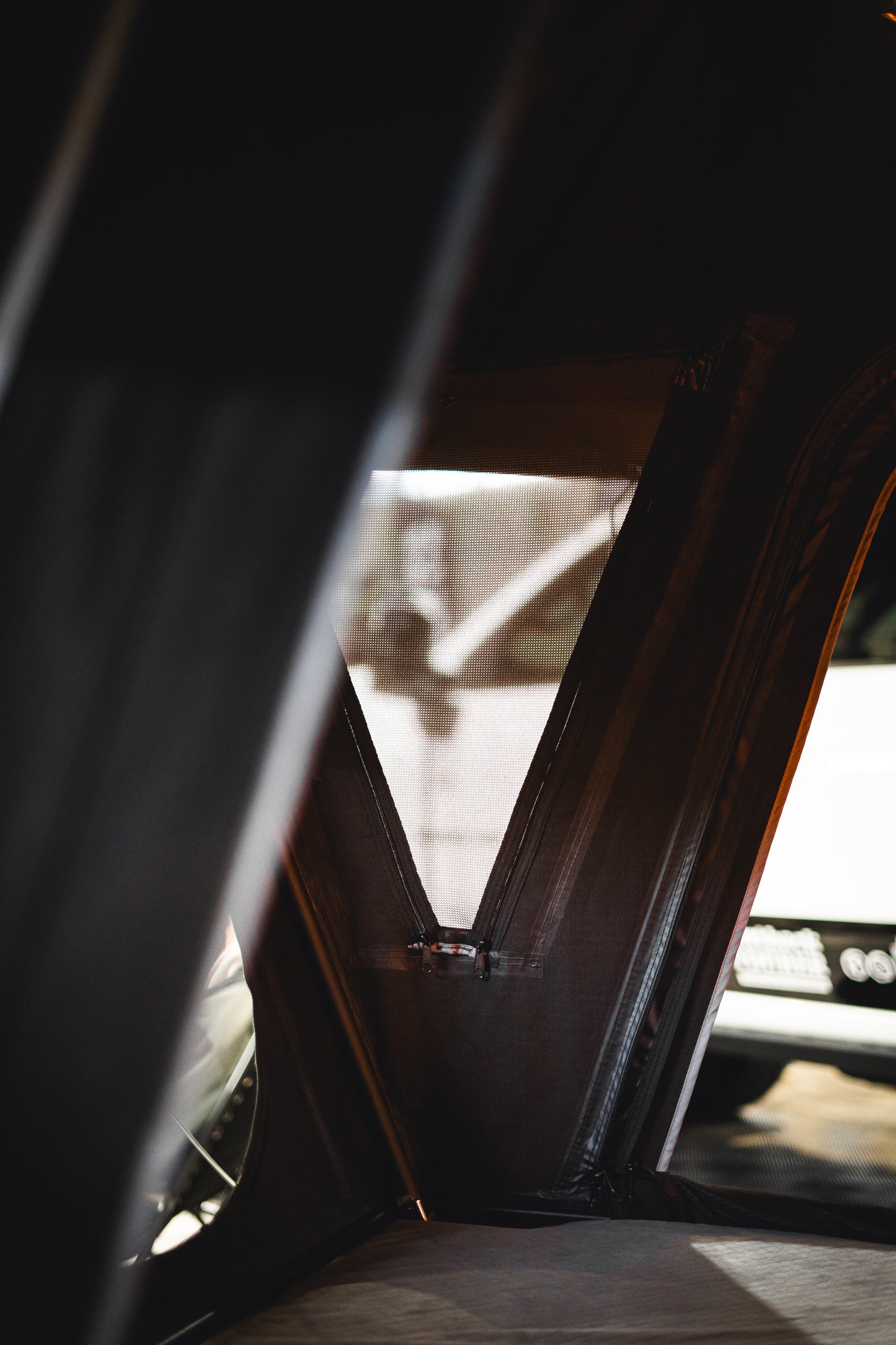 OT X Plus ROOFTOP TENT