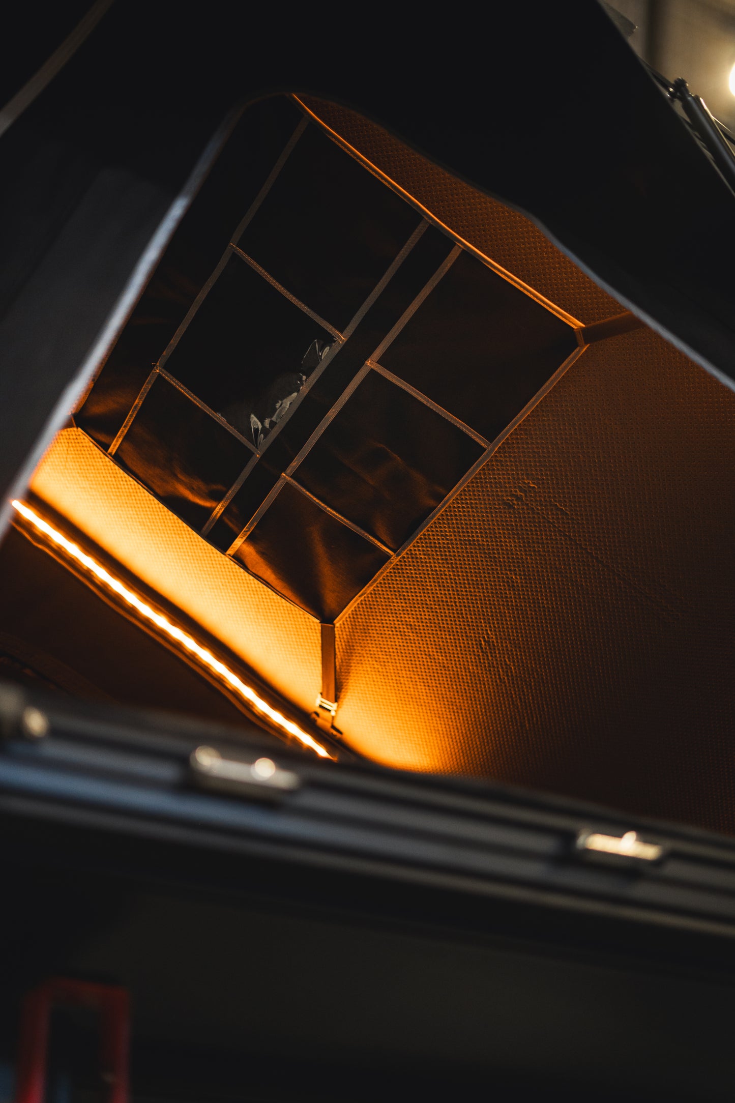 OT X Plus ROOFTOP TENT