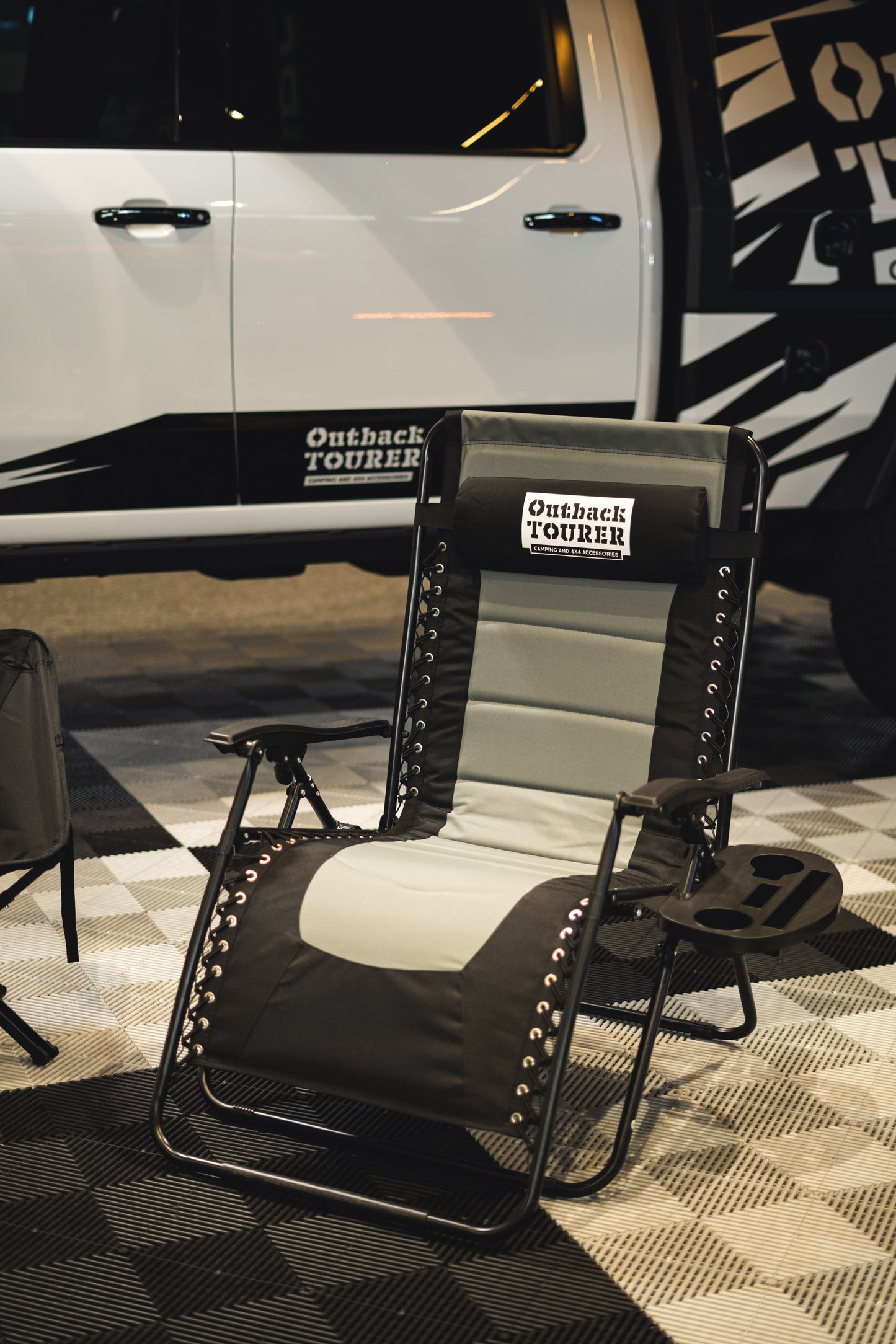 Luxury Recliner