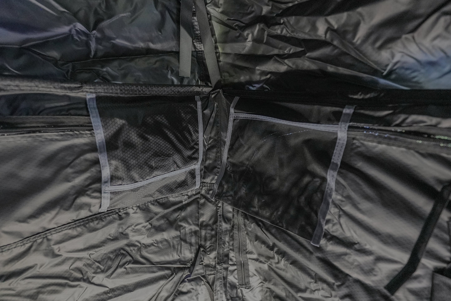 Outback Tourer Shower Awning