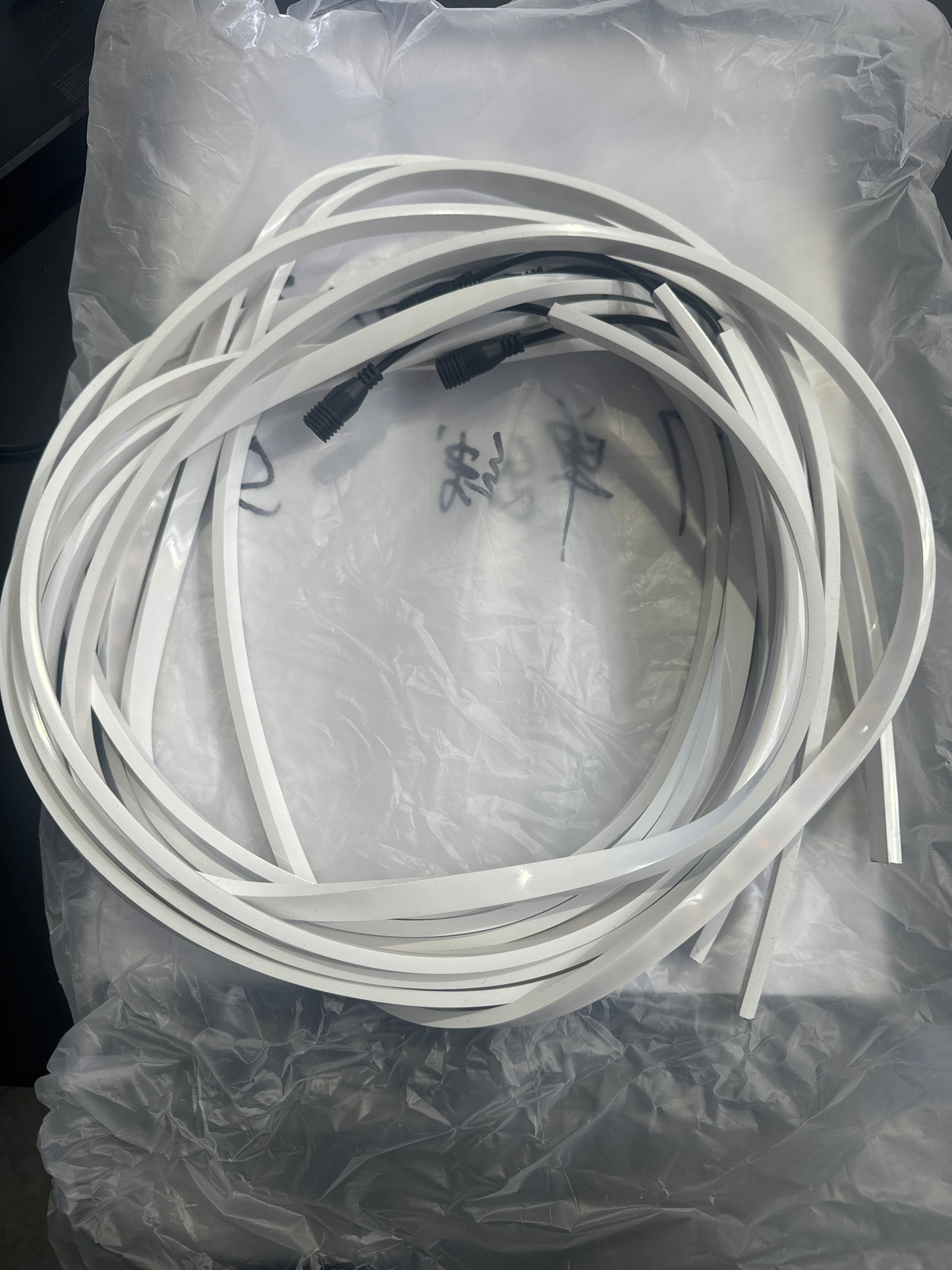 270 Plus Light Strips - Outback Tourer