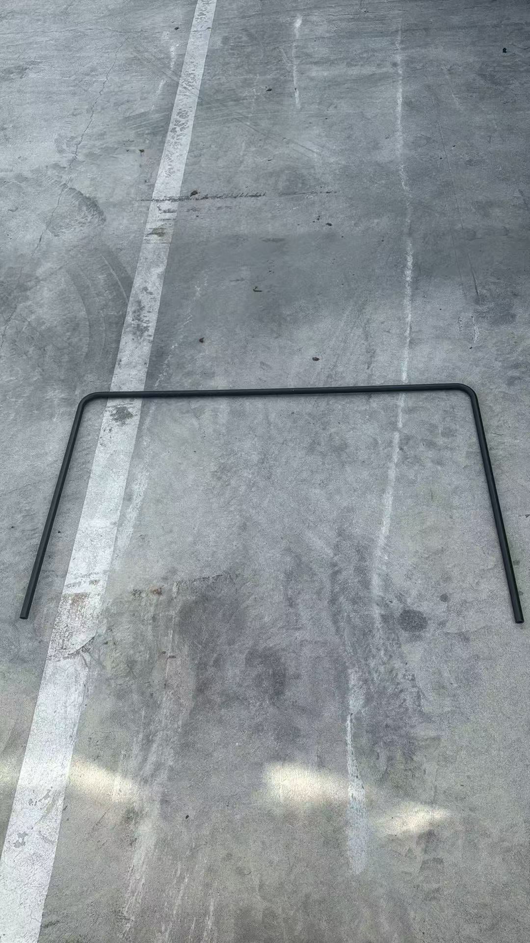 1.5 Front Pole Assembly - Outback Tourer