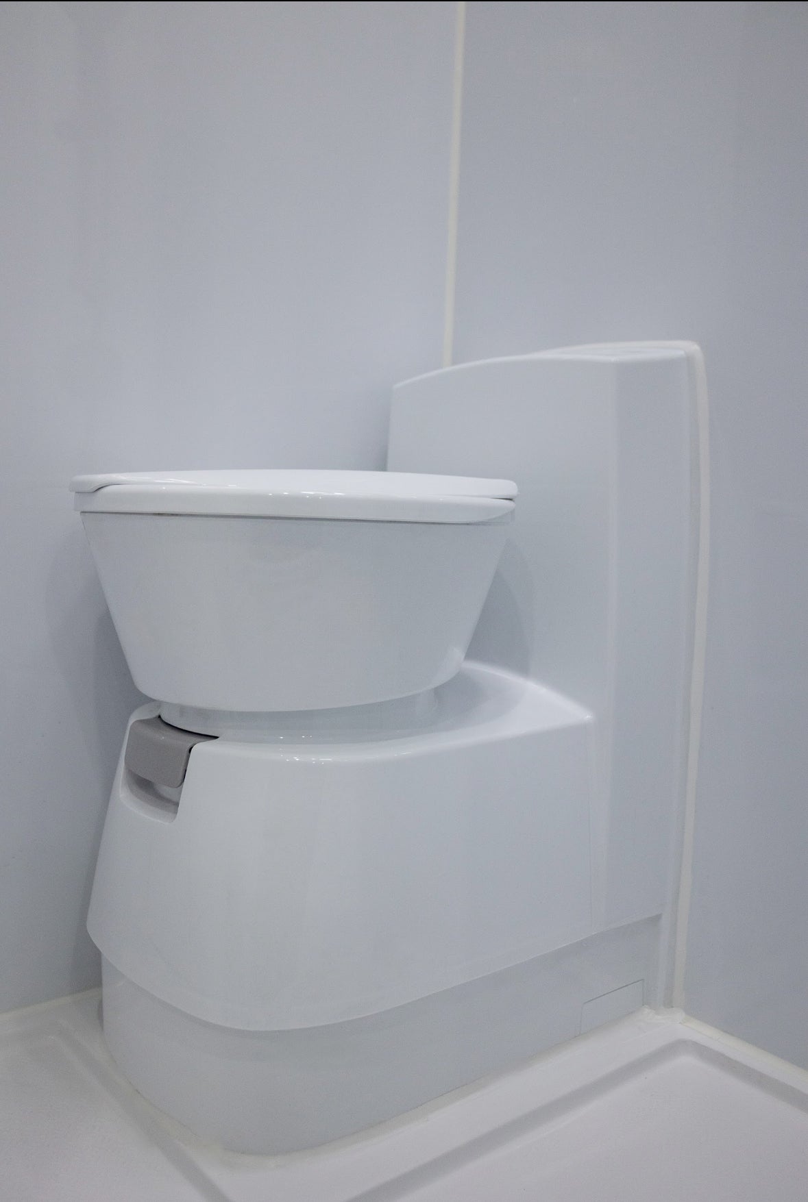 OT 16B Hybrid caravan $67,990