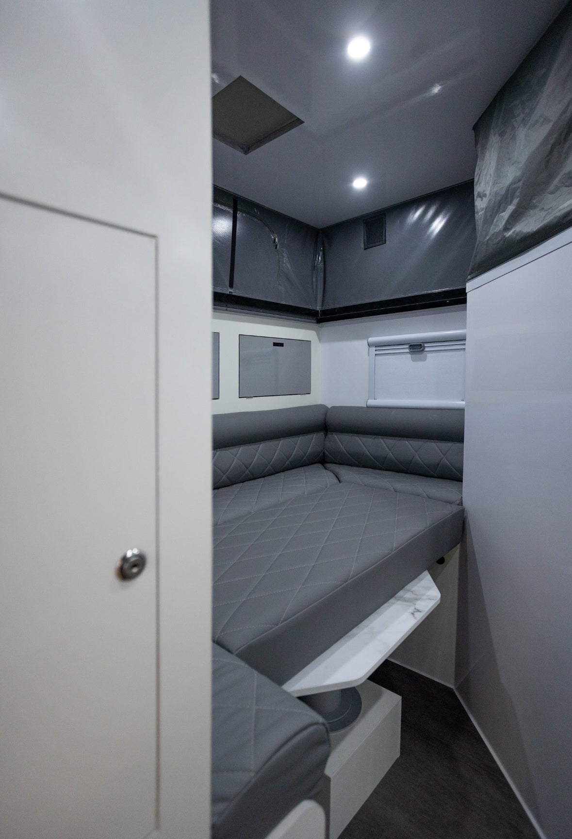 OT 16C Hybrid caravan $66,990