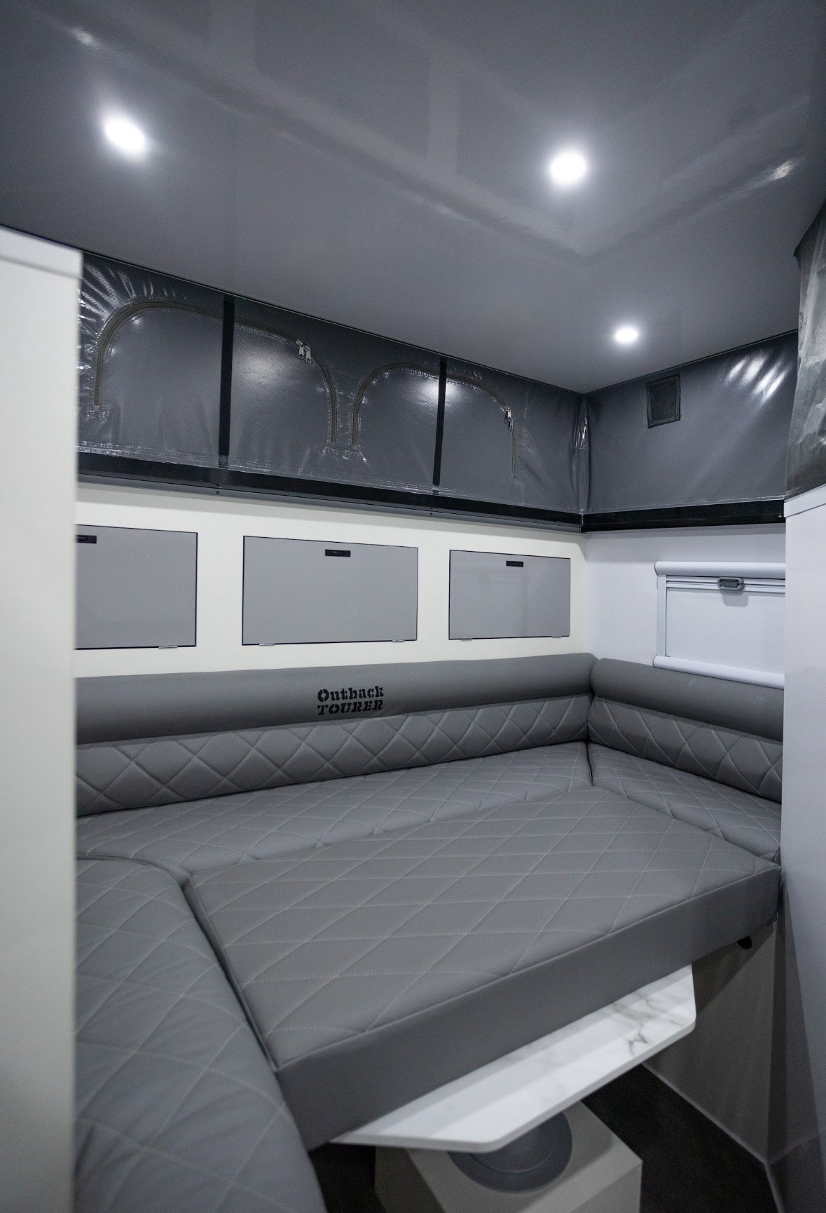 OT 16C Hybrid caravan $66,990