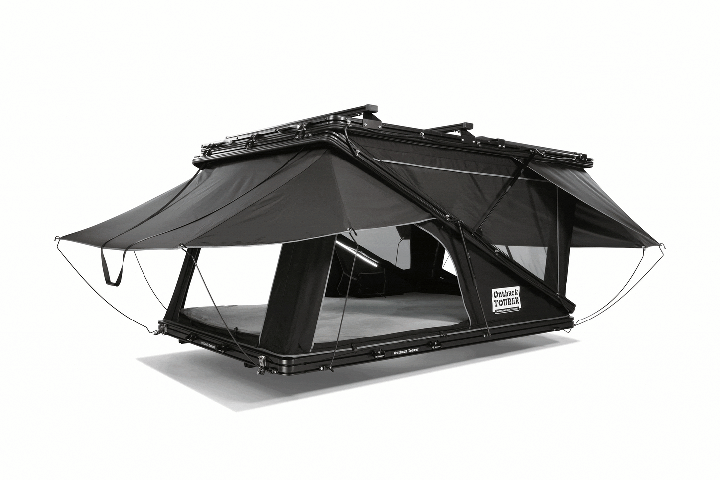 OT 1250 Z ROOFTOP TENT