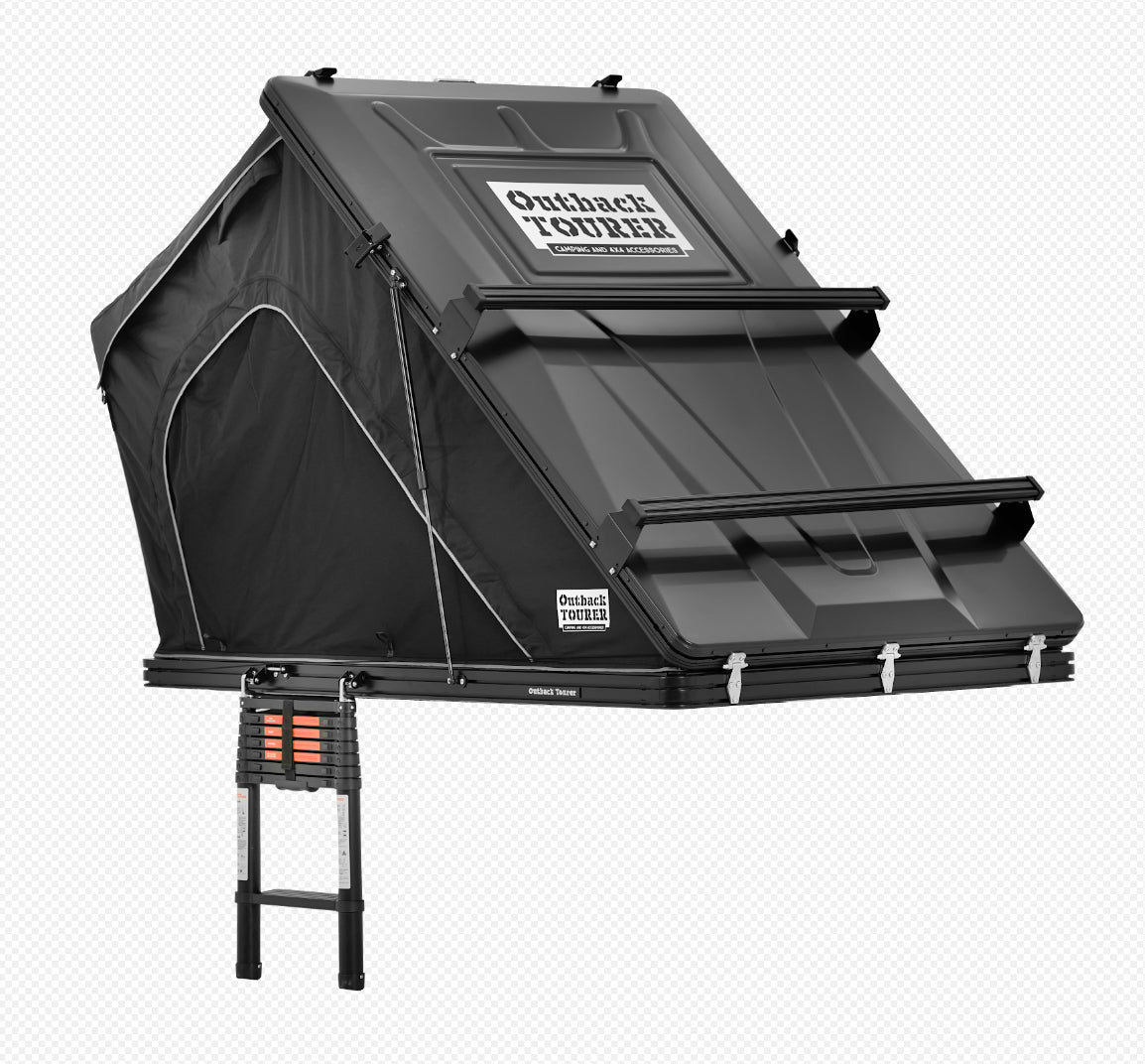 OT 1.3 ST Rooftop Tent