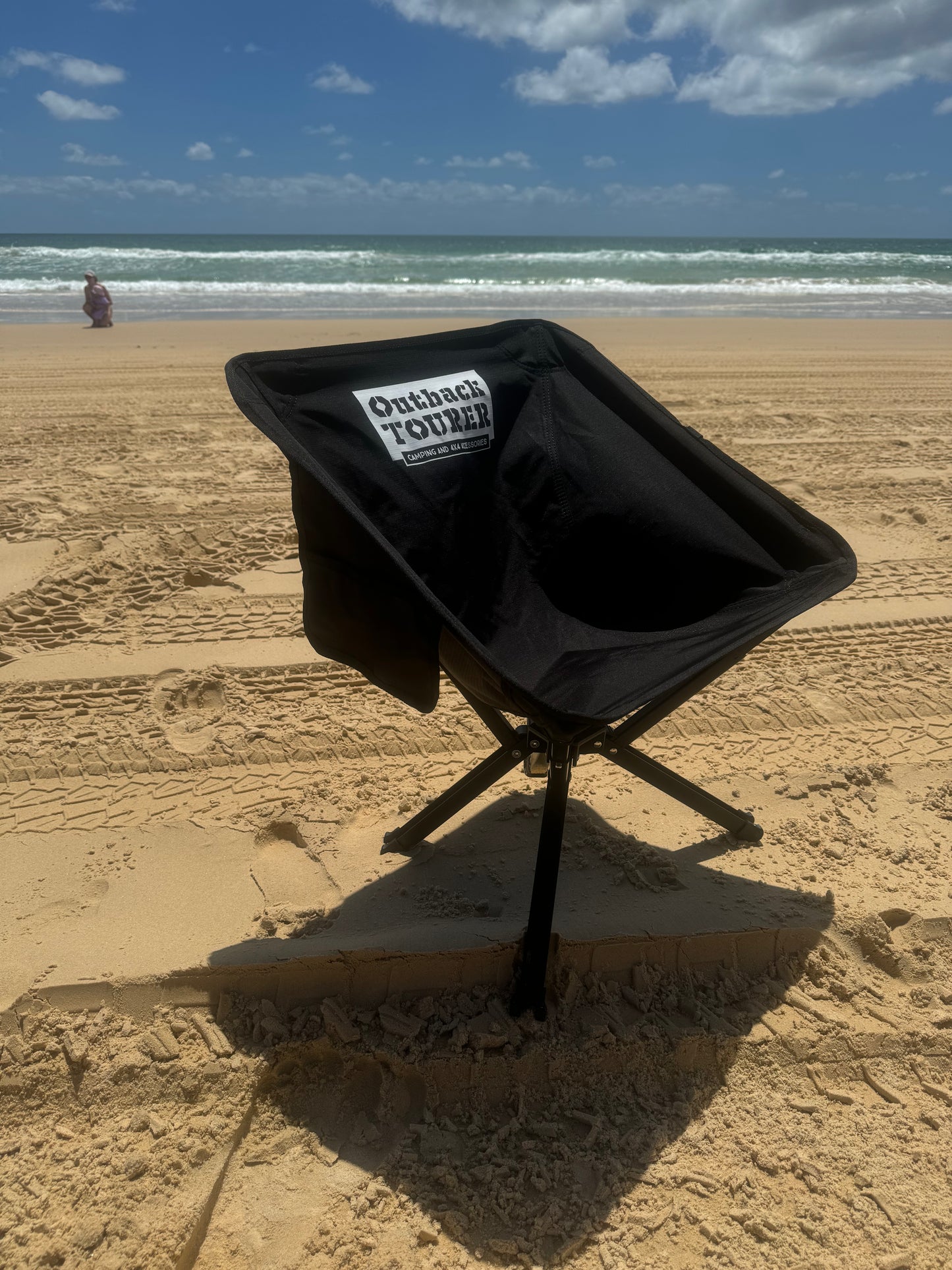 OT Mini Chair
